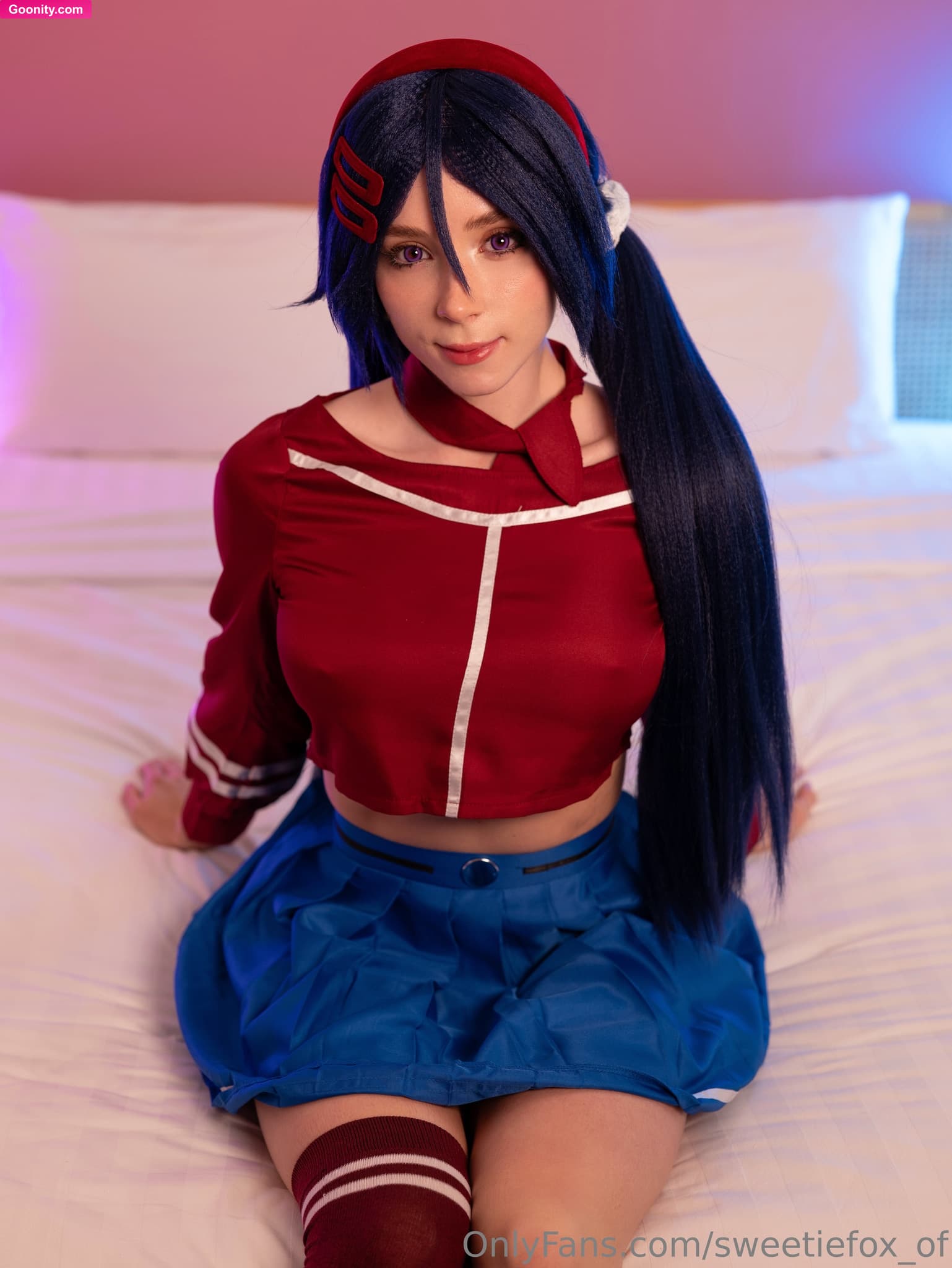Sweetie Fox photo 47