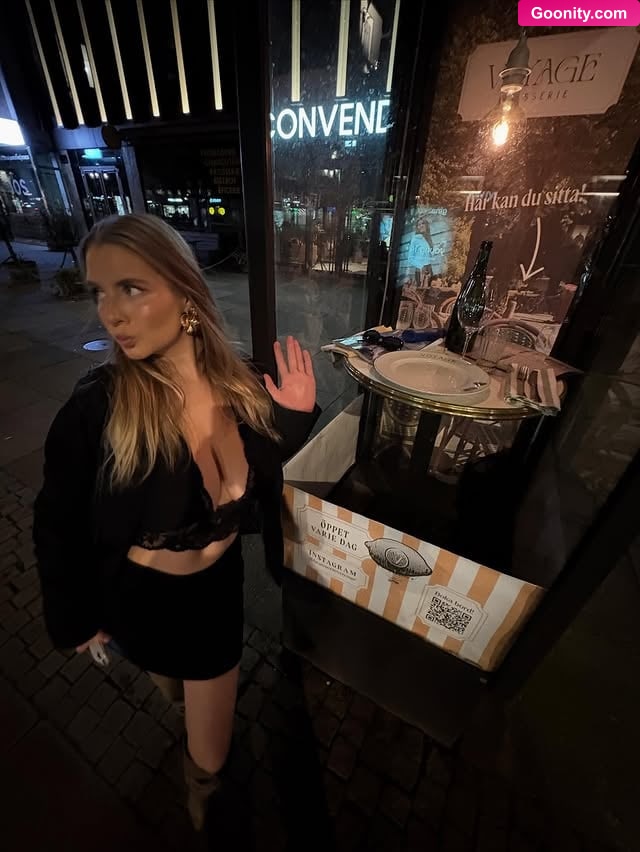 Stina Viktoria Åsberg photo 28