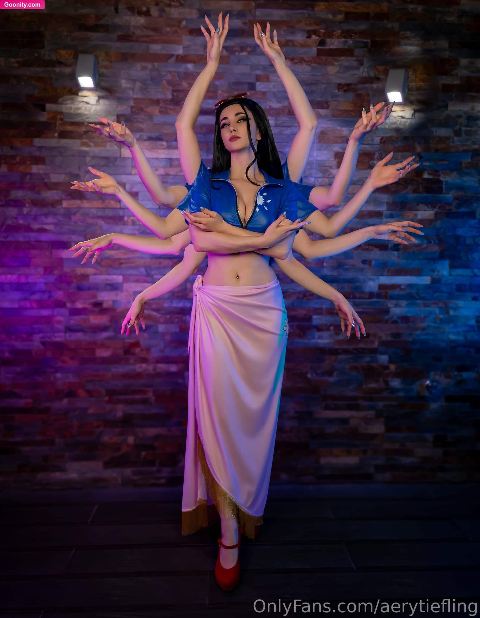 AeryTiefling photo 26