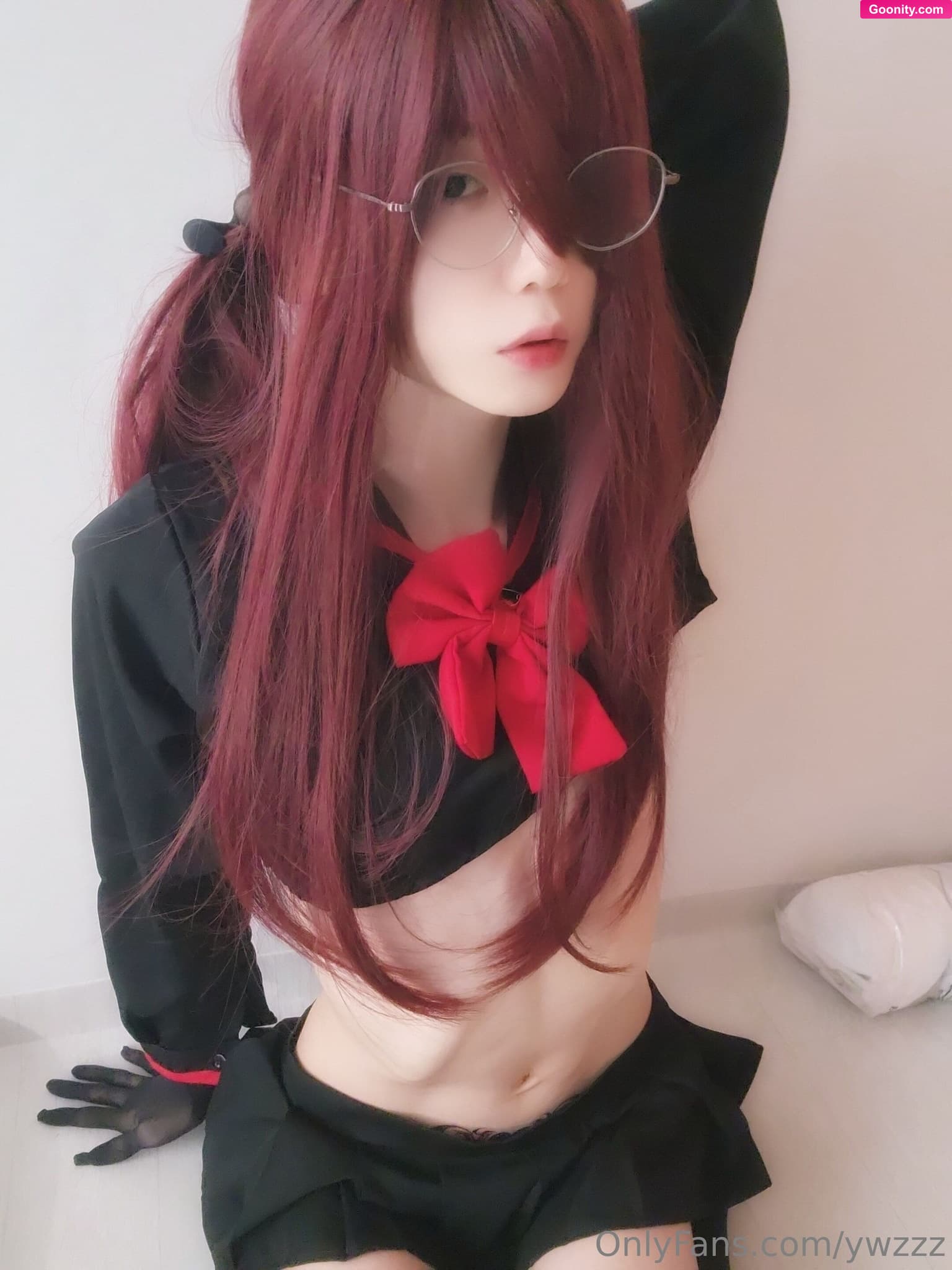 ywzzz photo 24