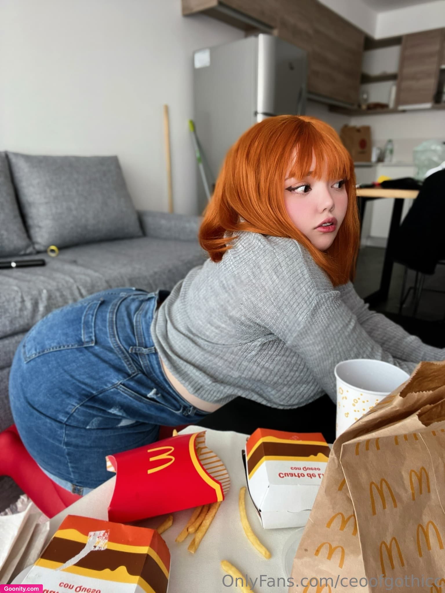 Go-thicc photo 96