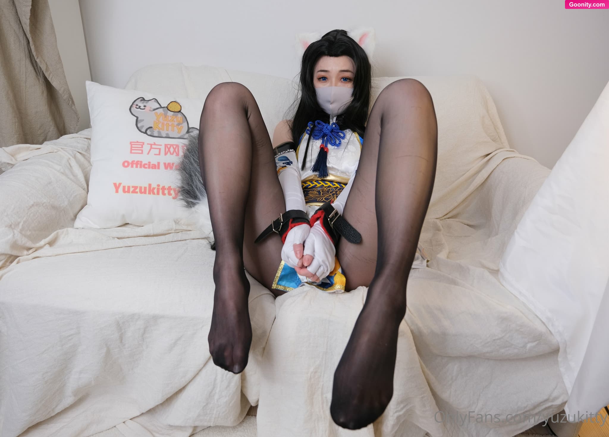 Yuzukitty photo 58
