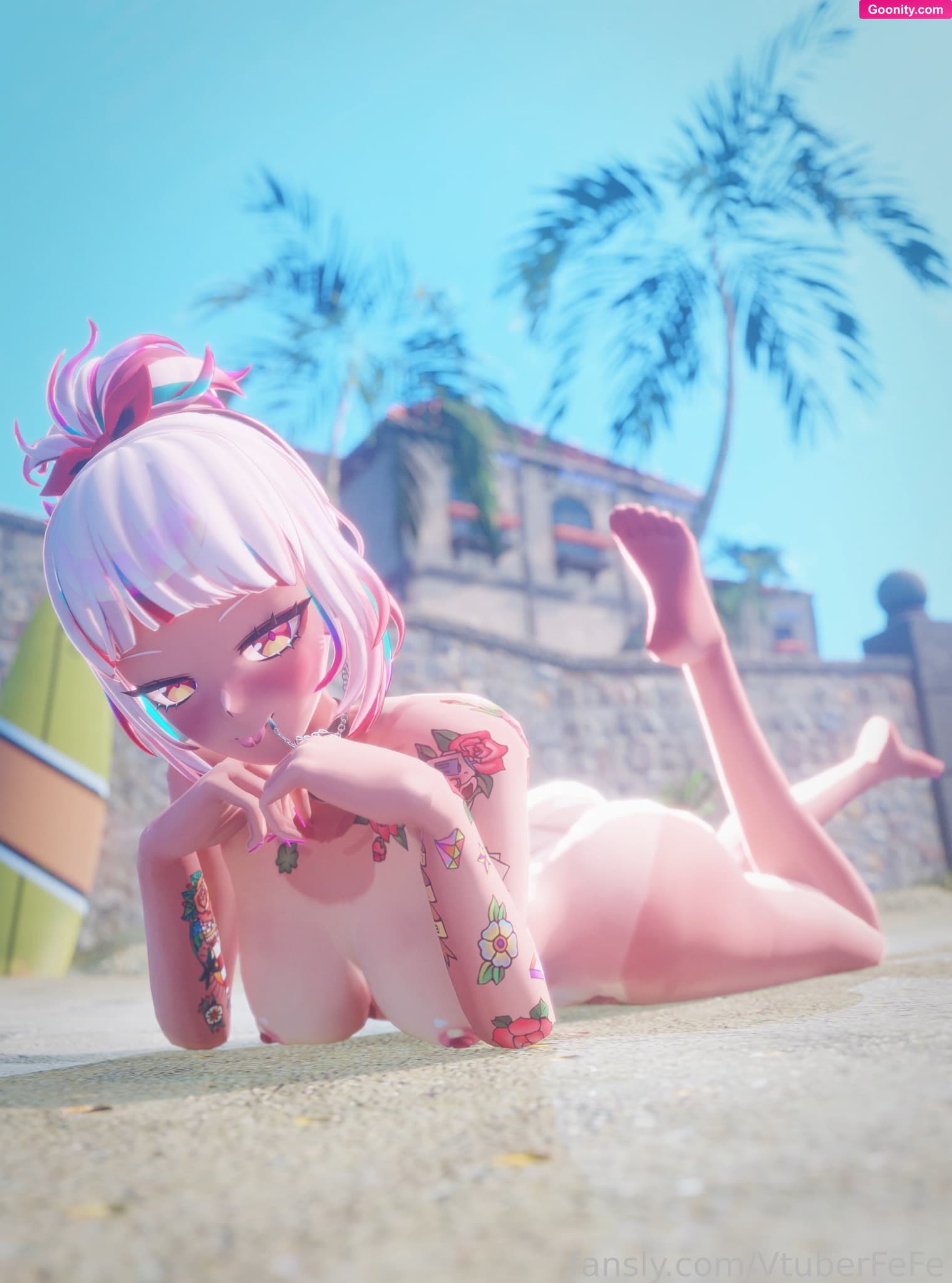 FeFe photo 12
