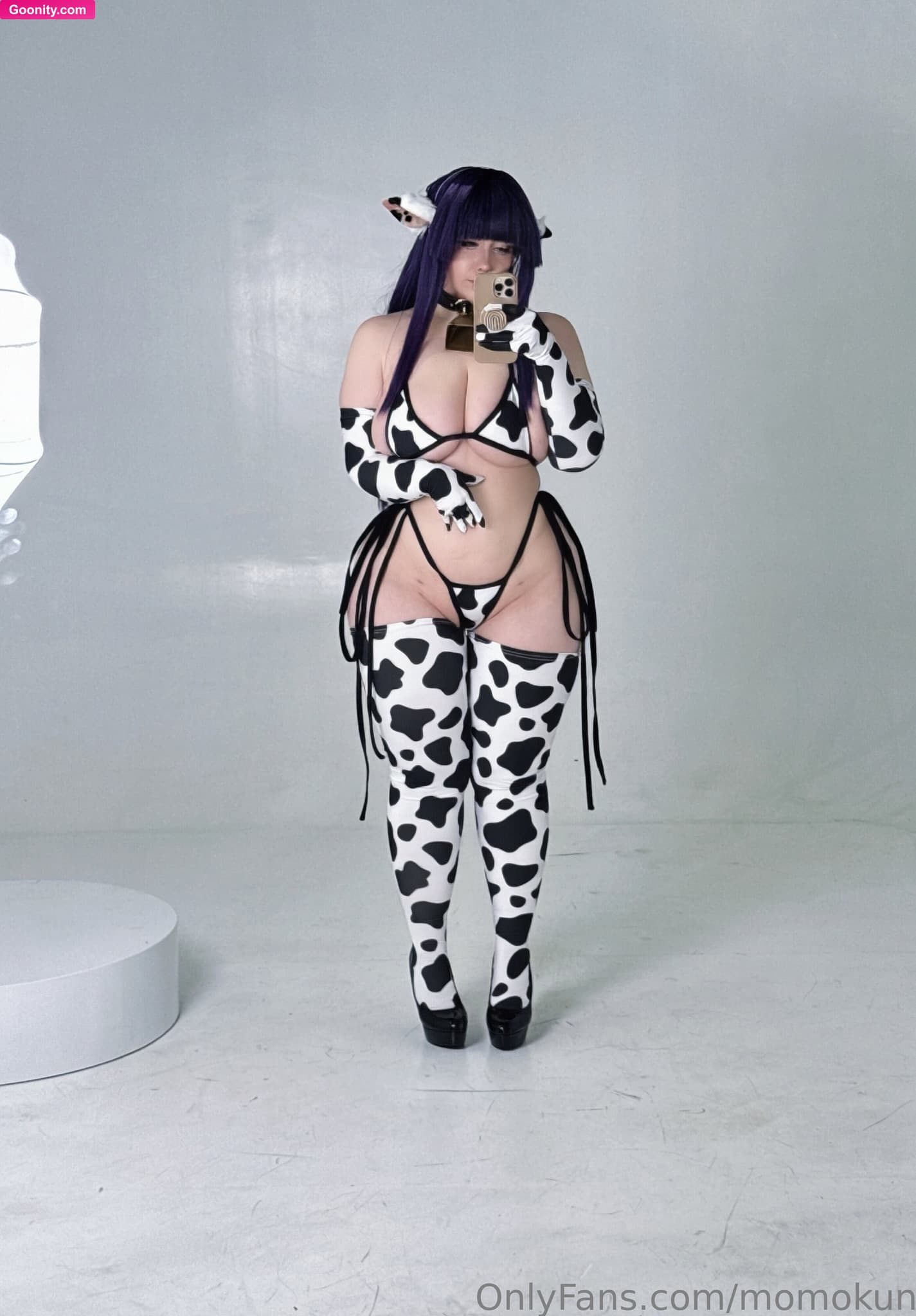 Momokun photo 12