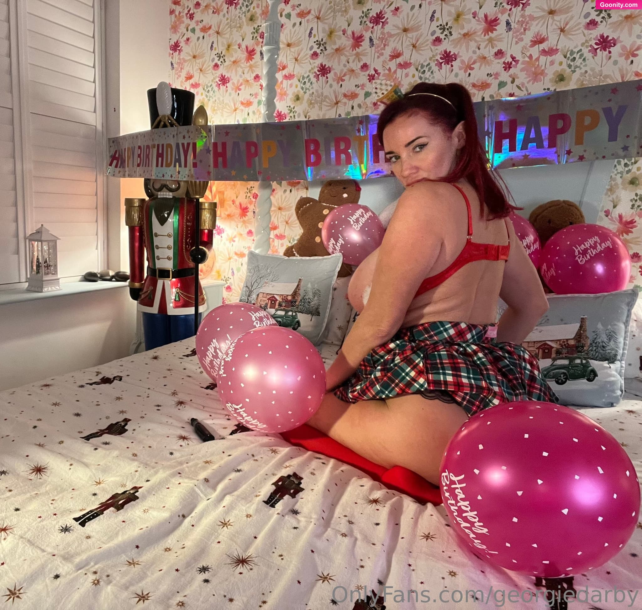 Georgie Darby 30J Real 🍉🍉’s 😉 photo 159