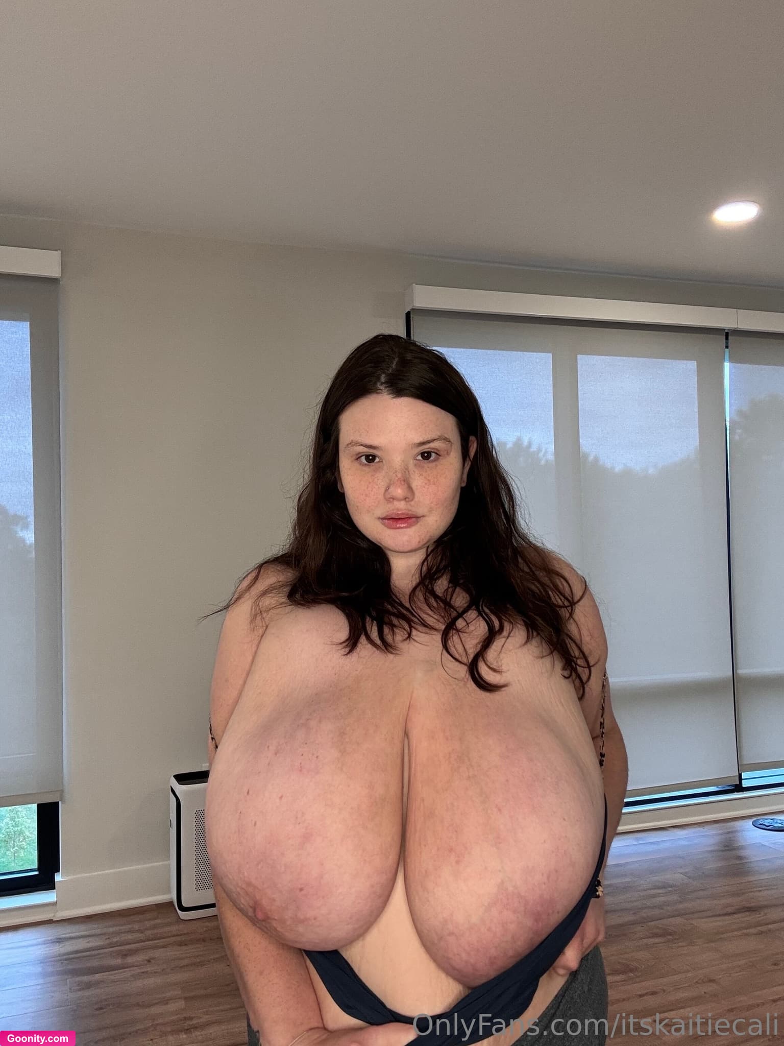 Kaitlyn on OnlyFans - These are your dessert 🤭😉