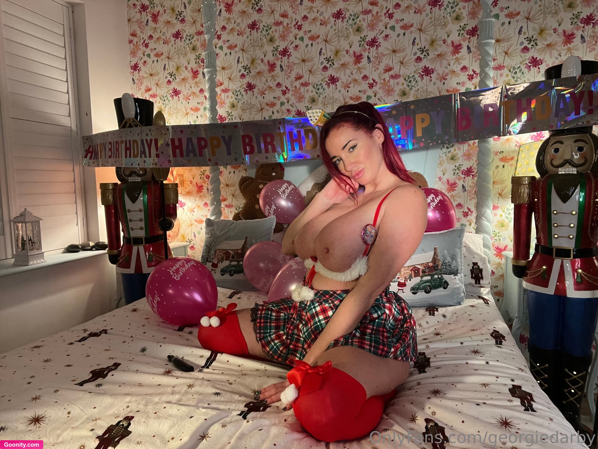 Georgie Darby 30J Real 🍉🍉’s 😉 photo 161