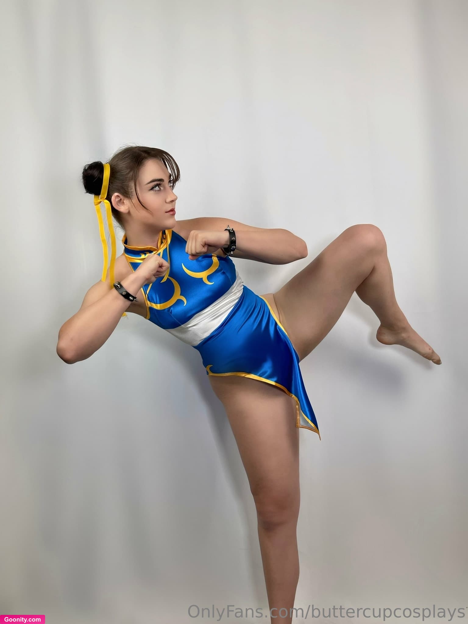 Buttercup Cosplays photo 191