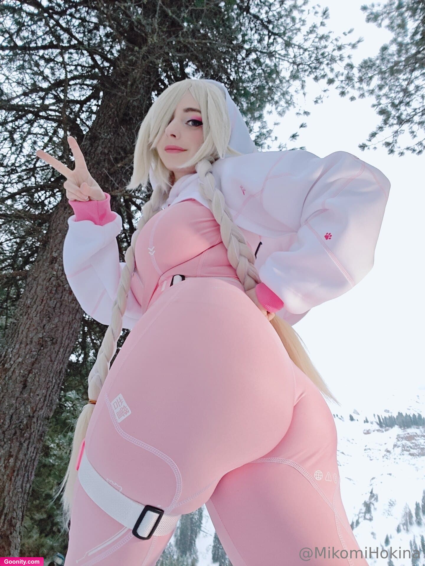 Mikomi Hokina photo 87