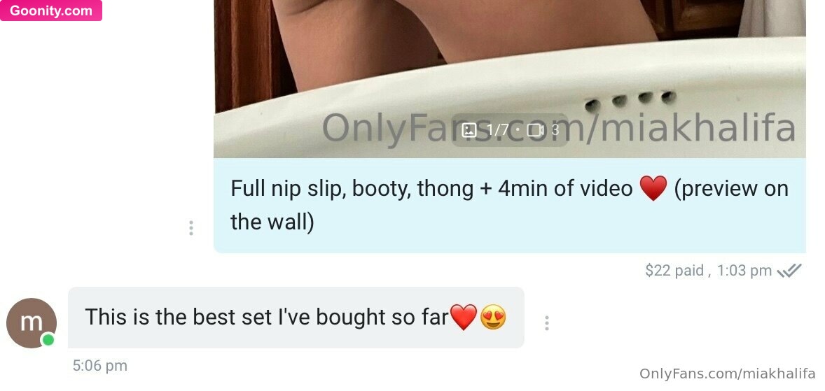 Mia Khalifa photo 111