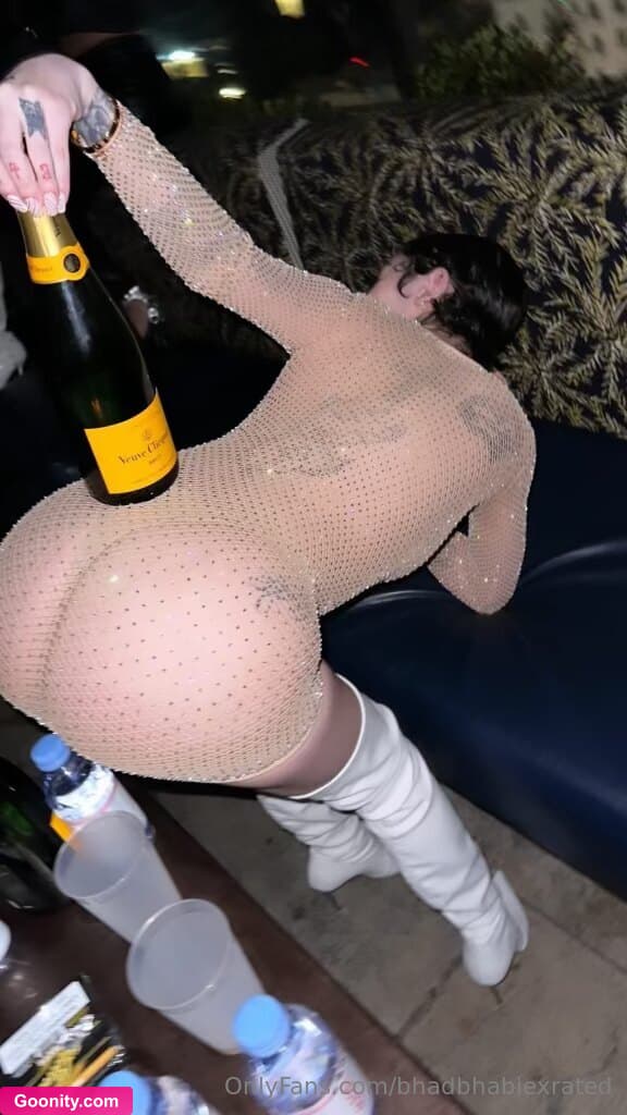 Bhad Bhabie photo 11
