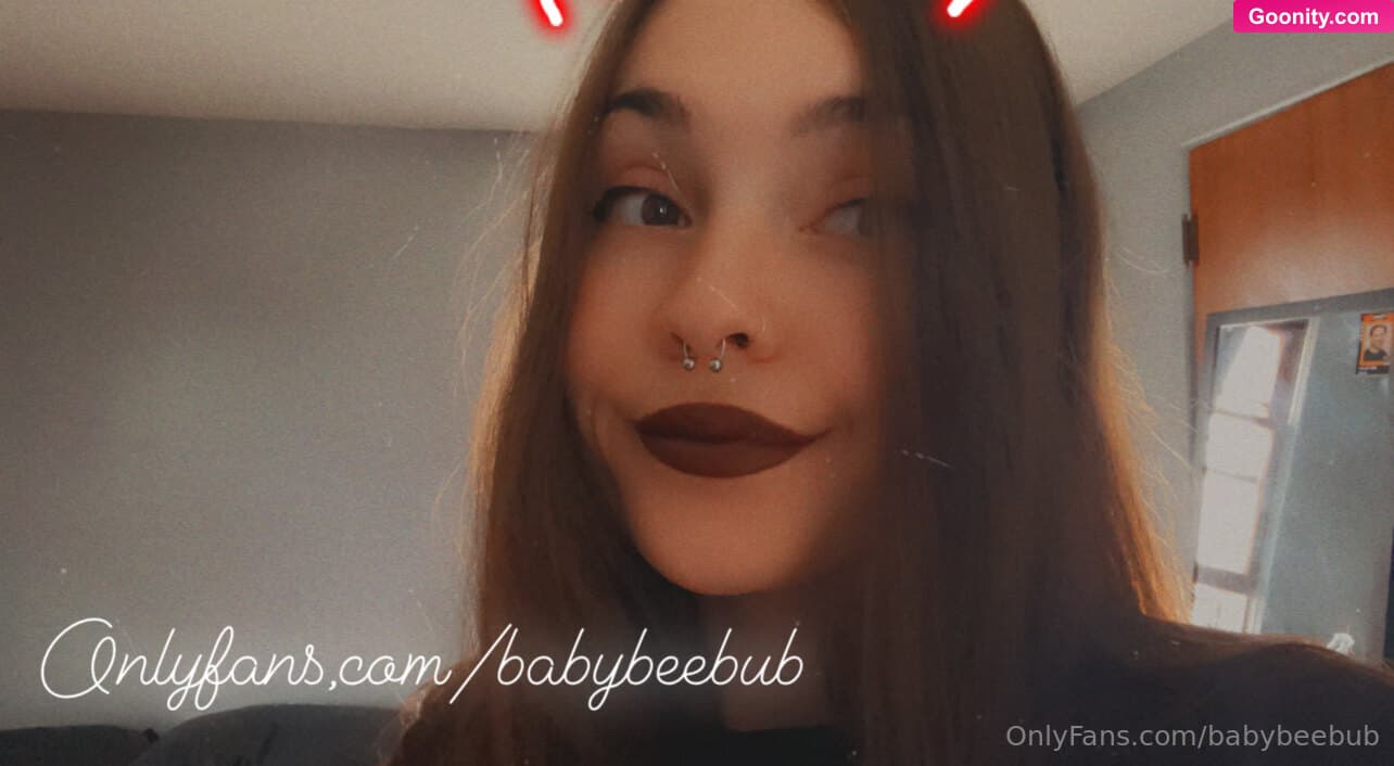 BabyBeeBub 🦇 photo 49