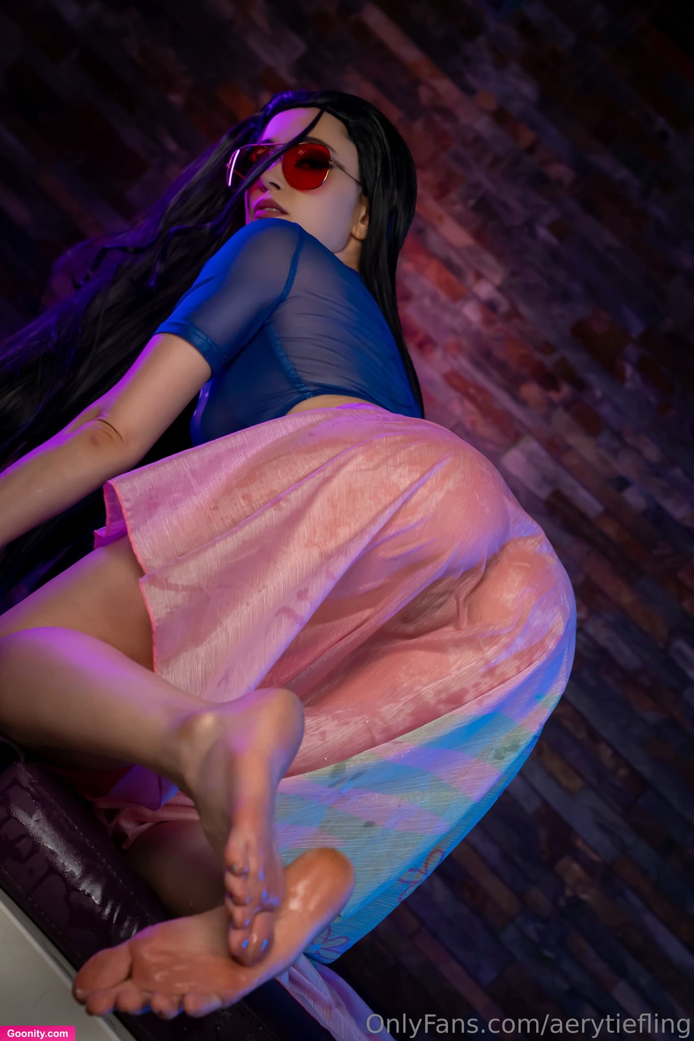 AeryTiefling photo 17