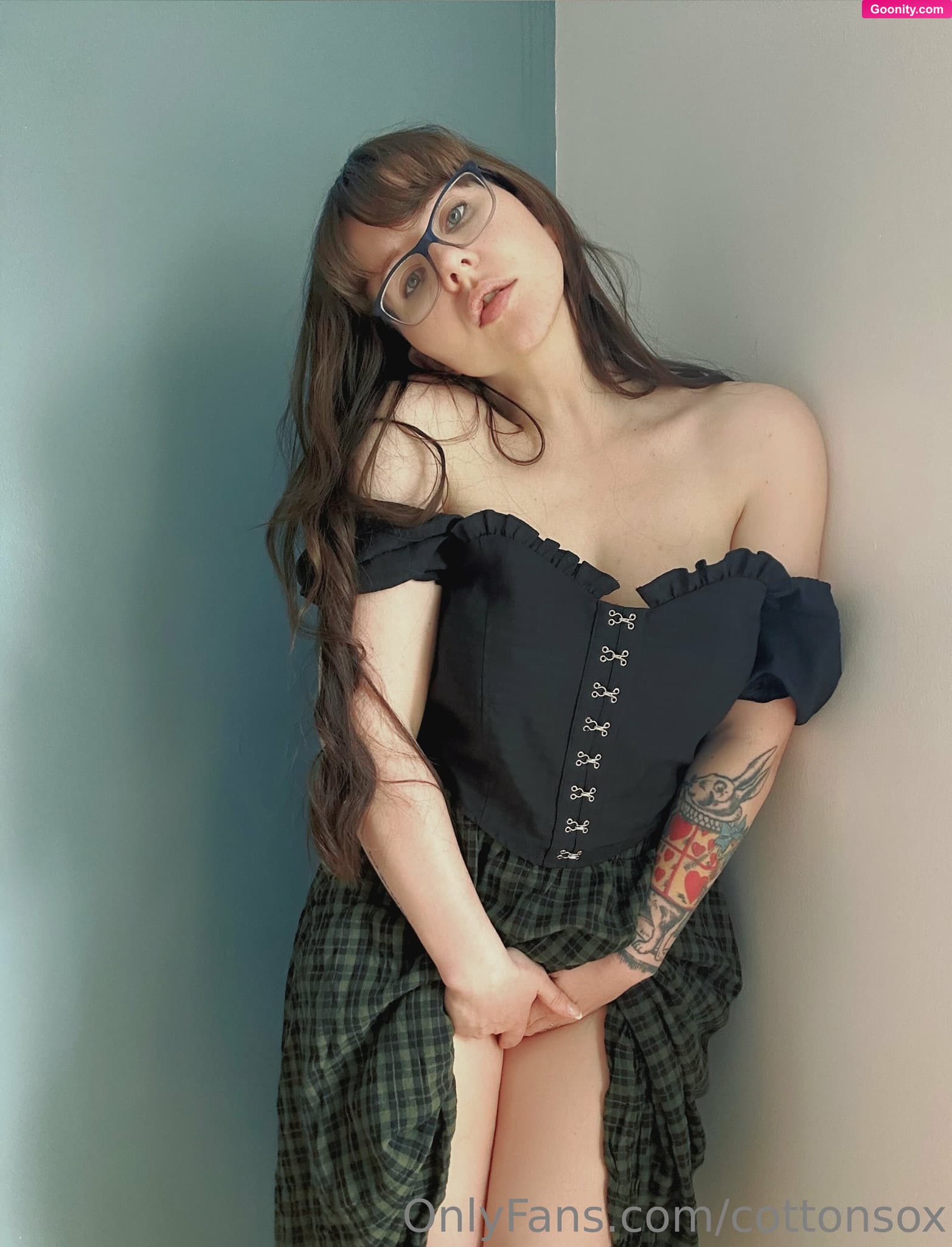 Alice CottonSox photo 175