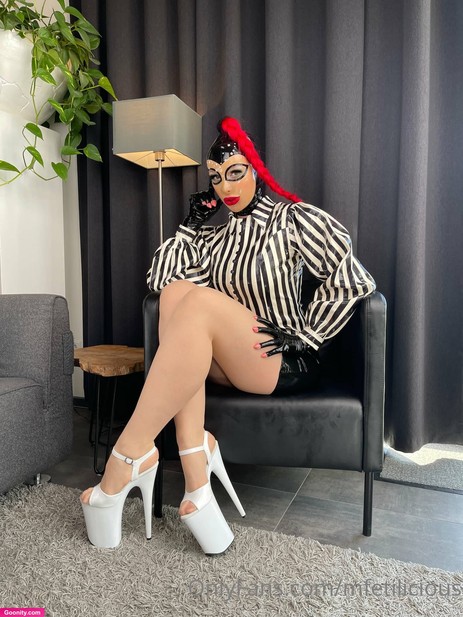 Miss Fetilicious photo 23