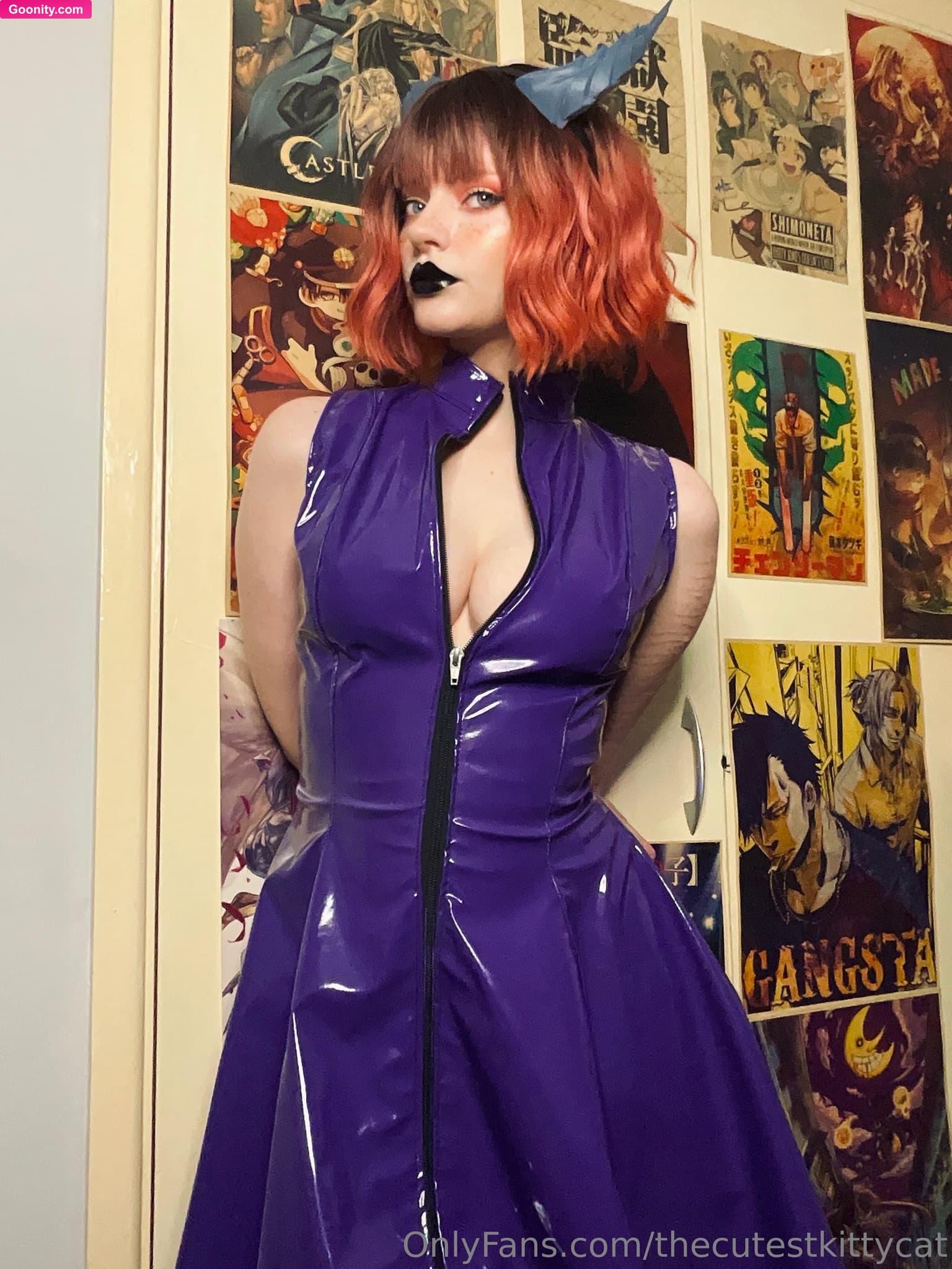 Misty silver photo 59