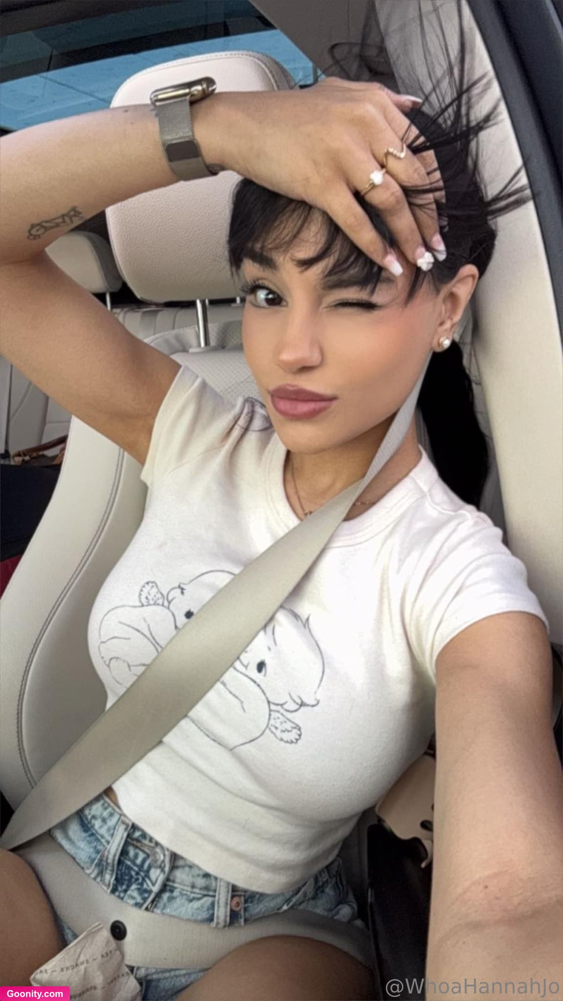 hannah jo! photo 91