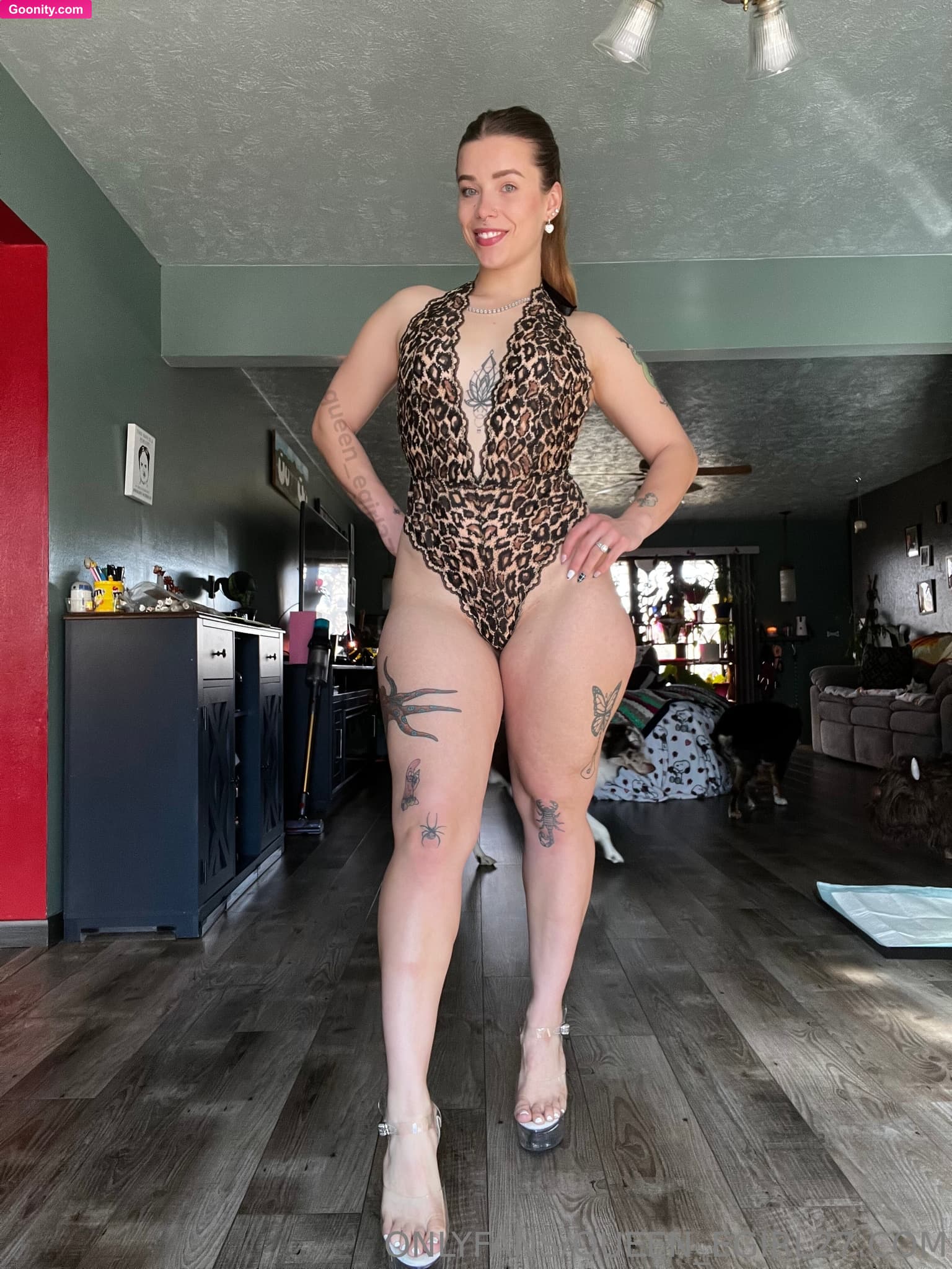 Queen_D on OnlyFans - Photo 289