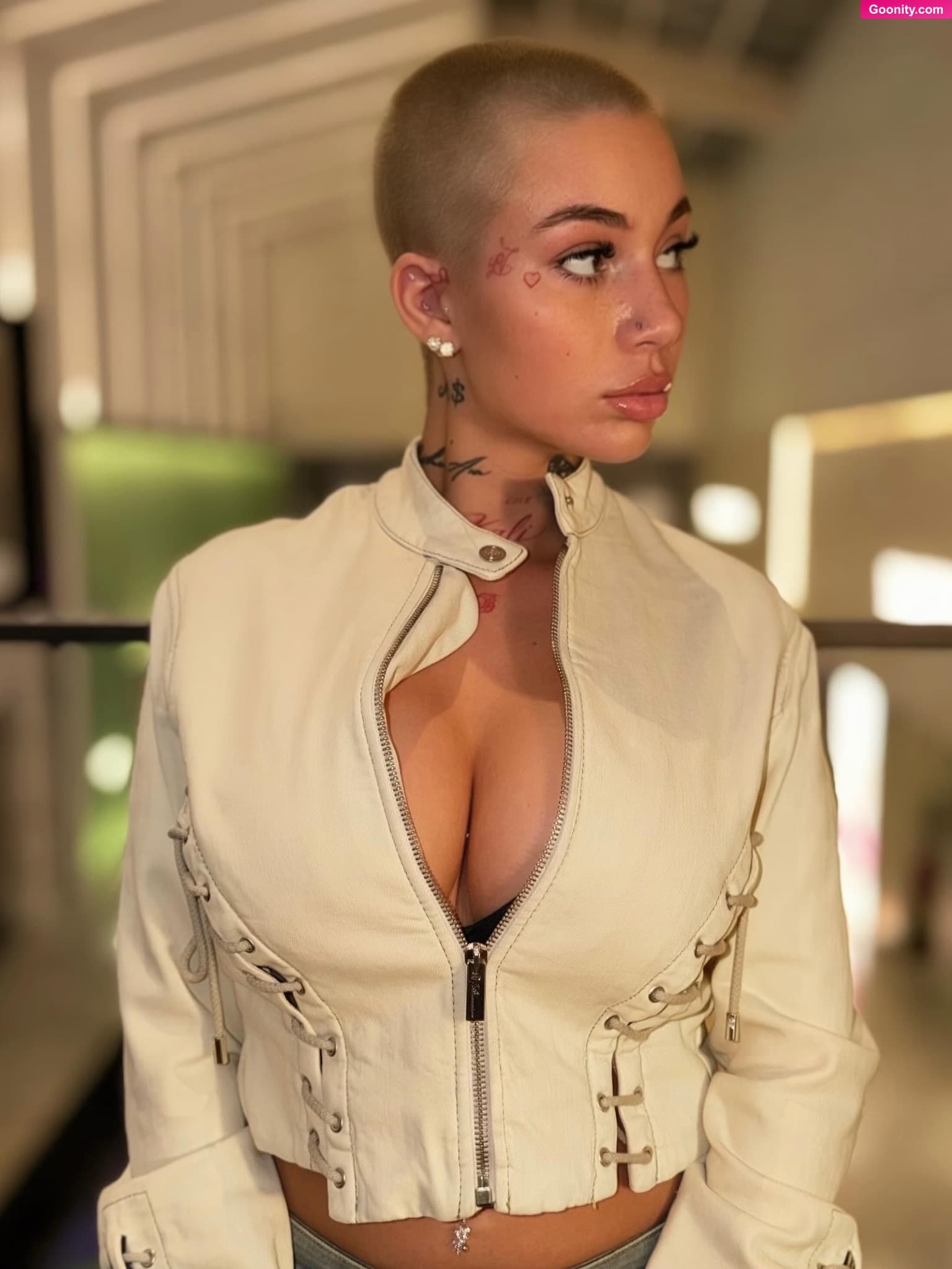 Bhad Bhabie - صورة عارية مسربة 84