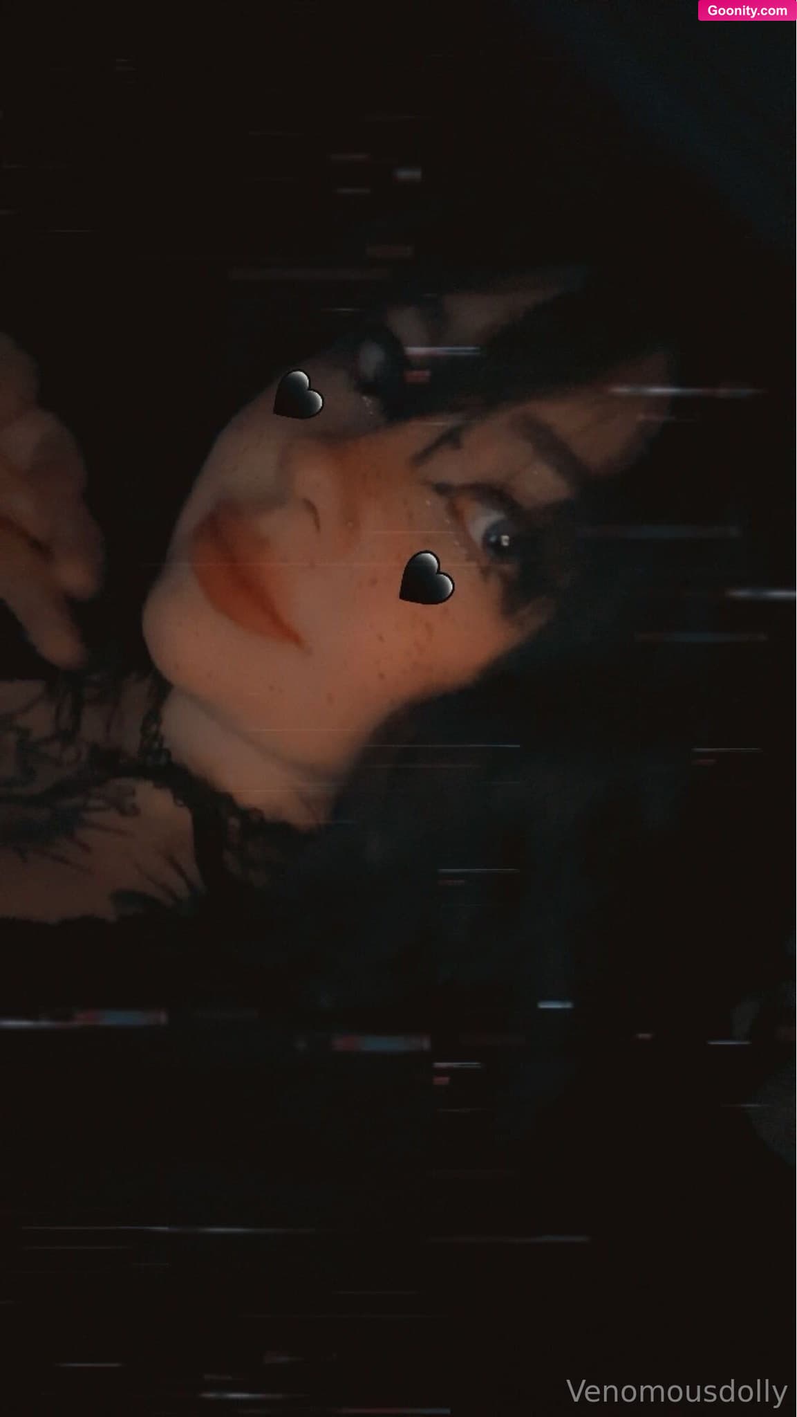 venomous dolly 🖤 photo 23