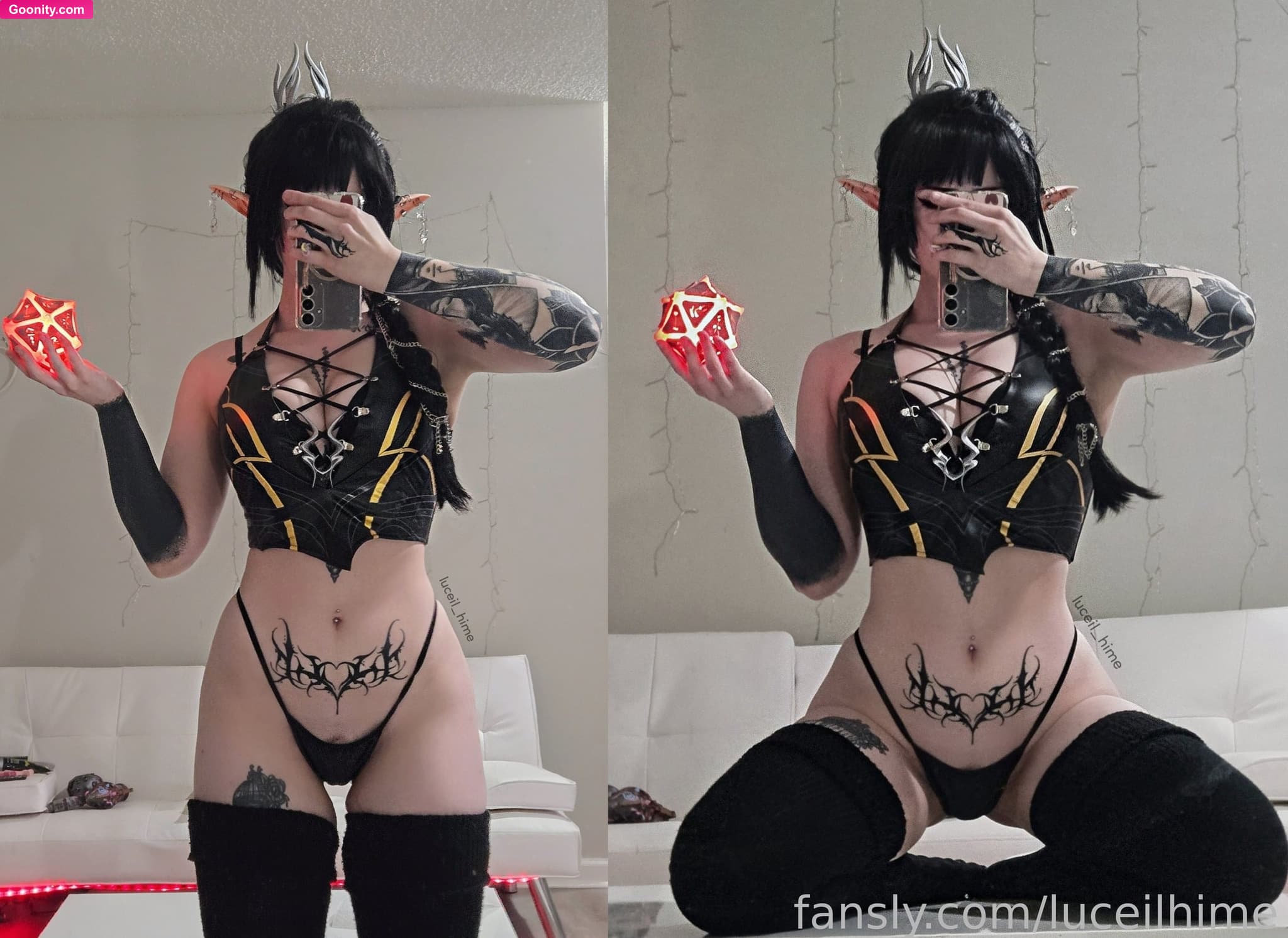 luceilhime photo 1