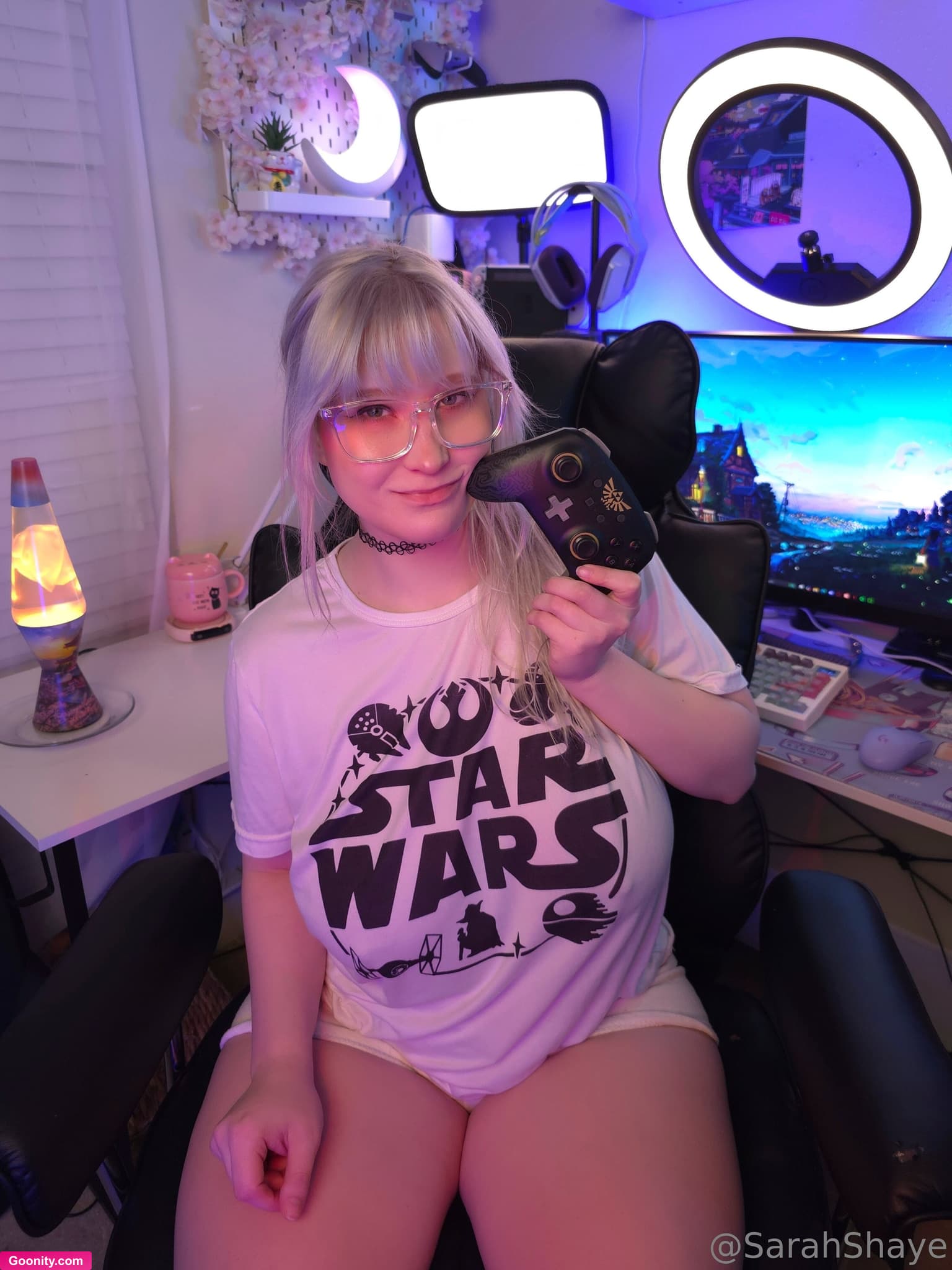Sarah Shaye ♡ photo 58