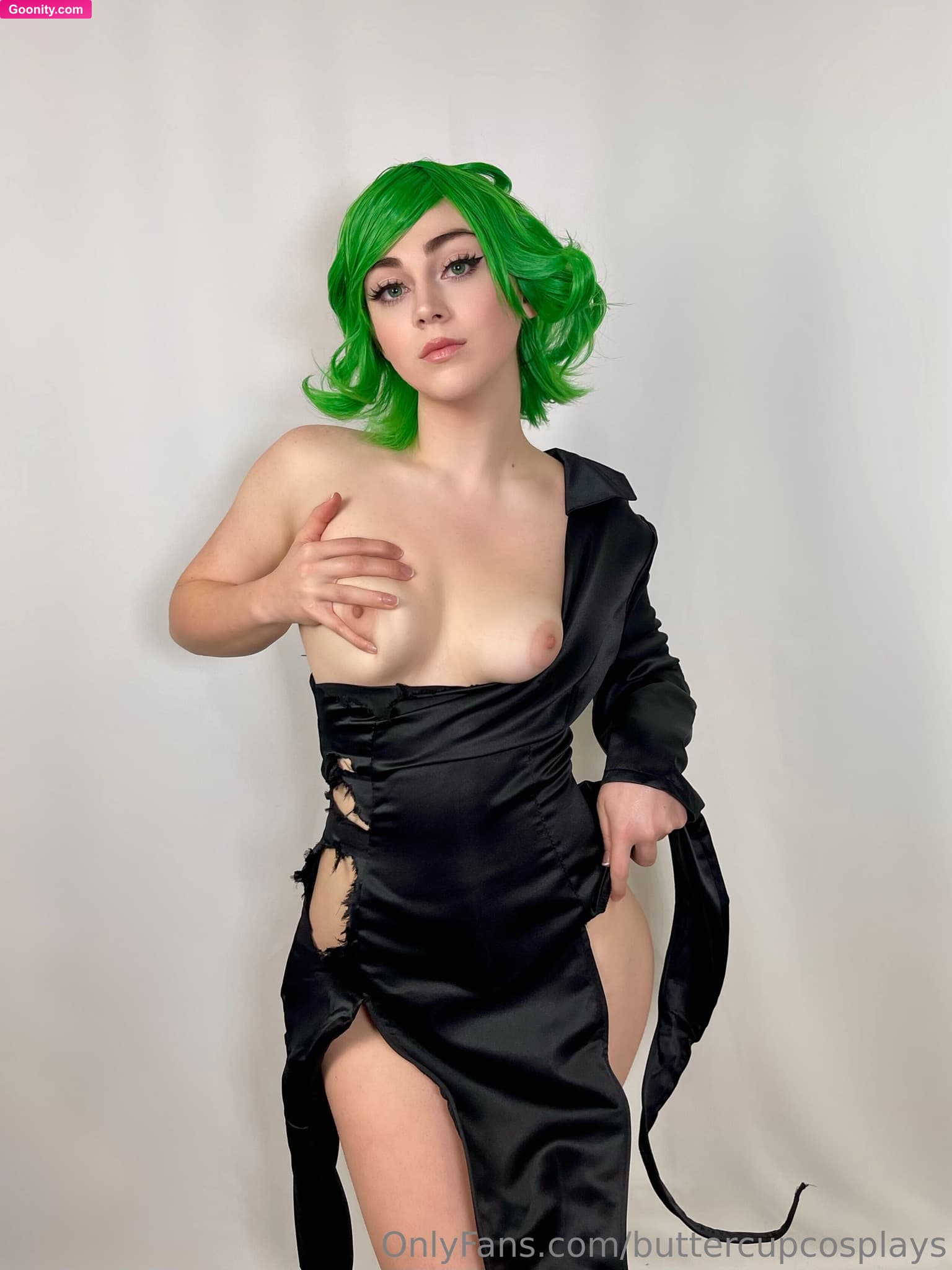 Buttercup Cosplays photo 426