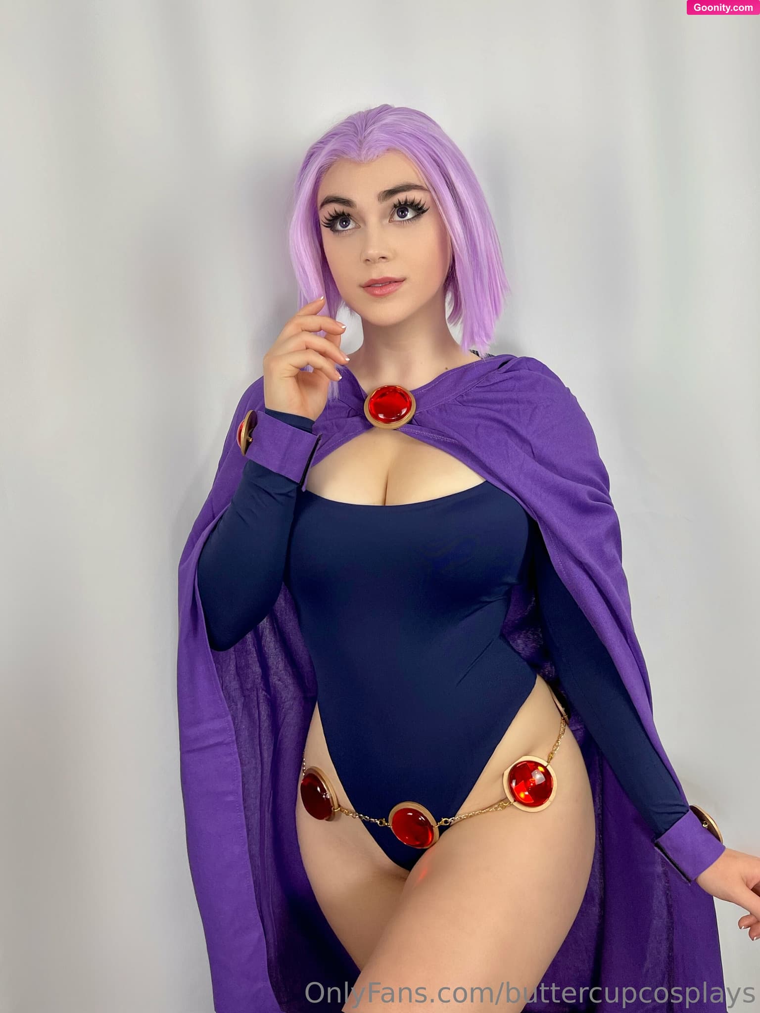 Buttercup Cosplays photo 203
