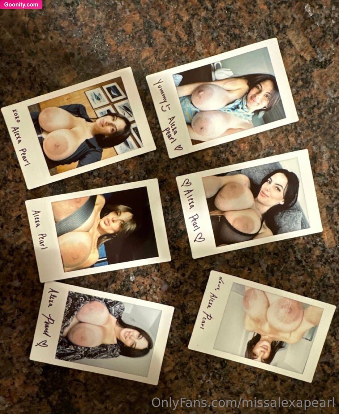 Mama Alexa photo 29