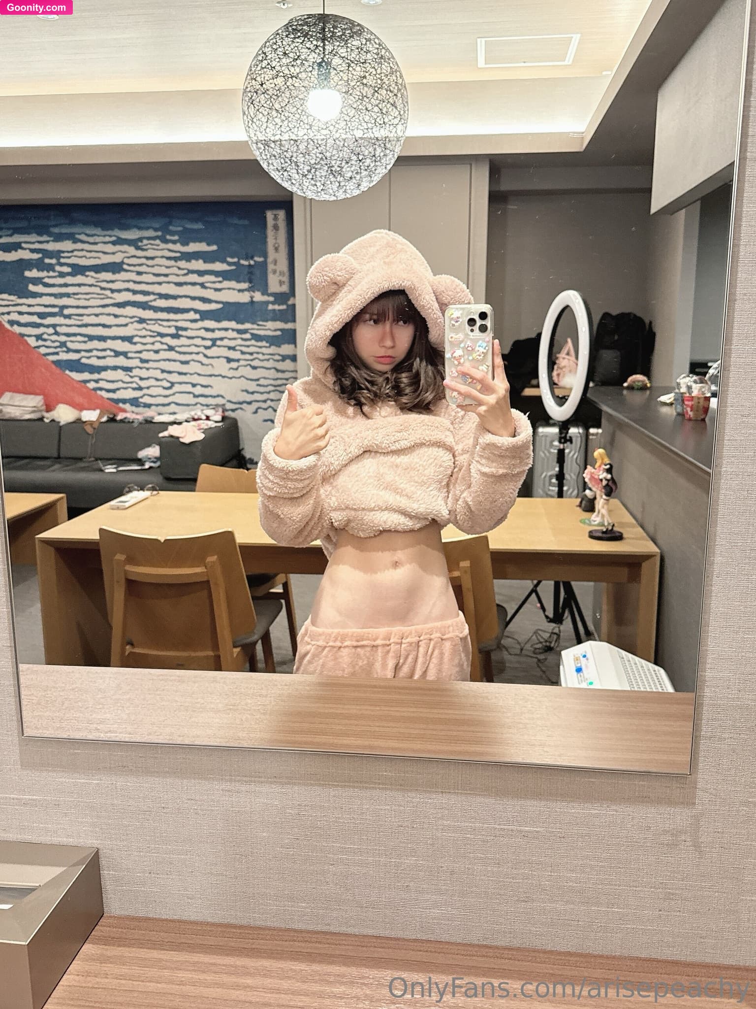 Arise Peachy 🍑 photo 65