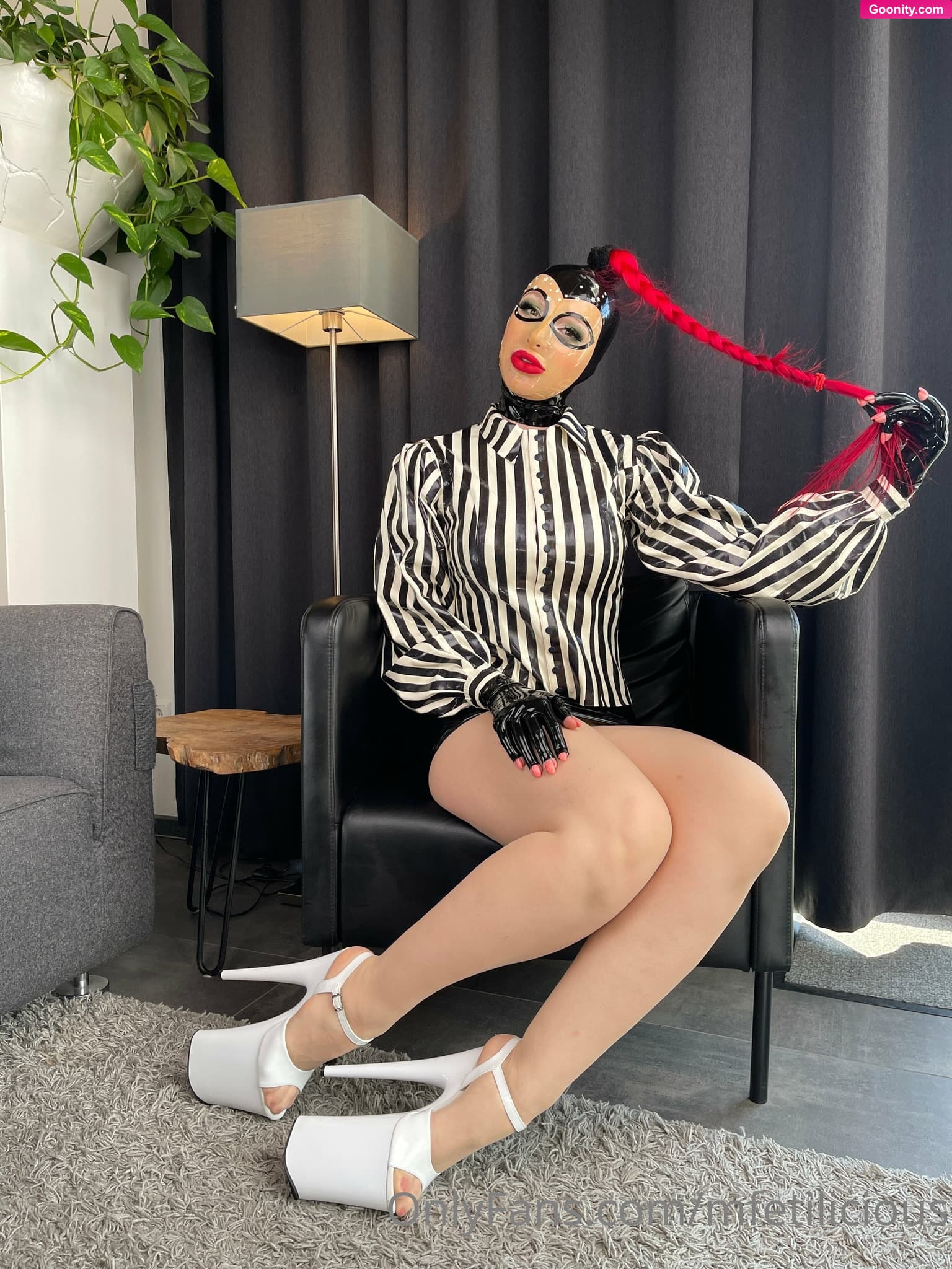 Miss Fetilicious photo 19