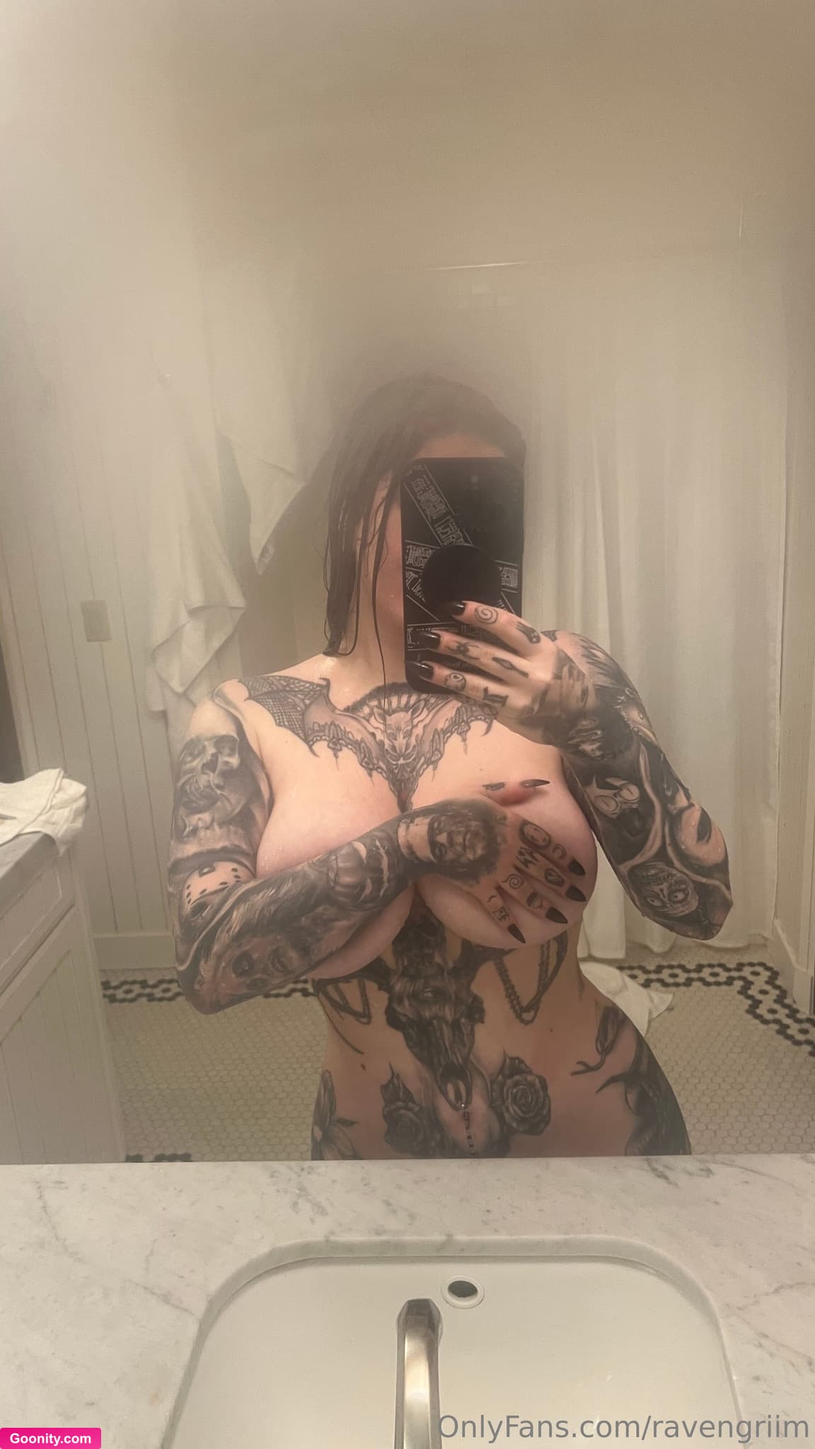 Violet Nothing photo 106