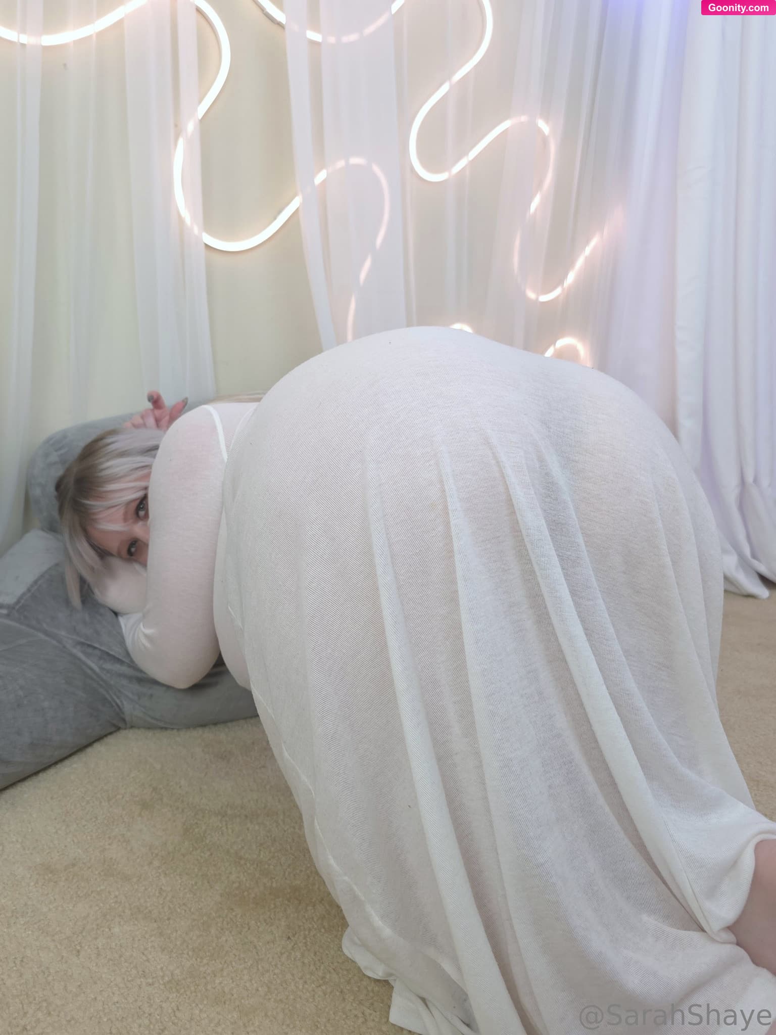 Sarah Shaye ♡ photo 319