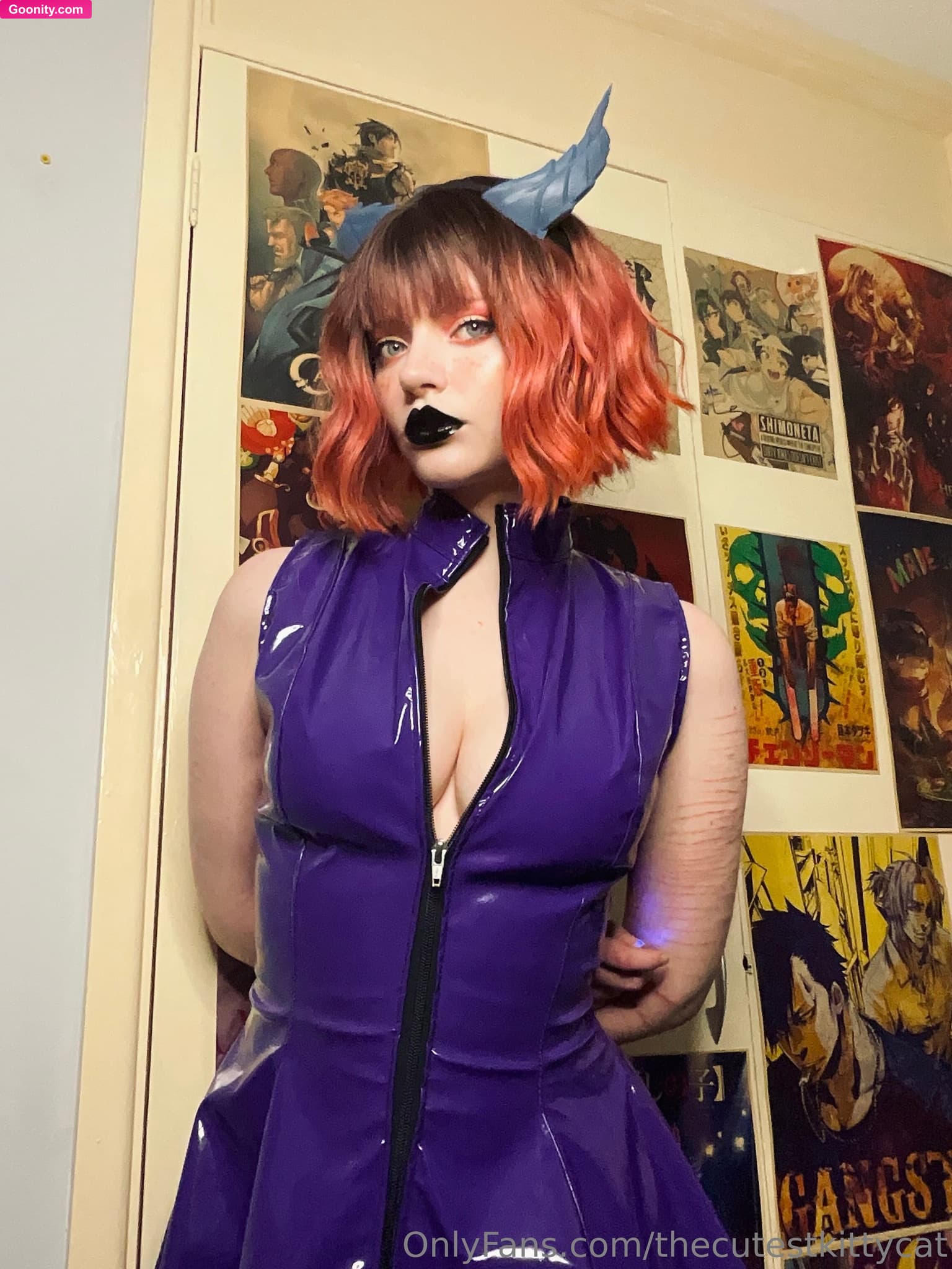 Misty silver photo 56