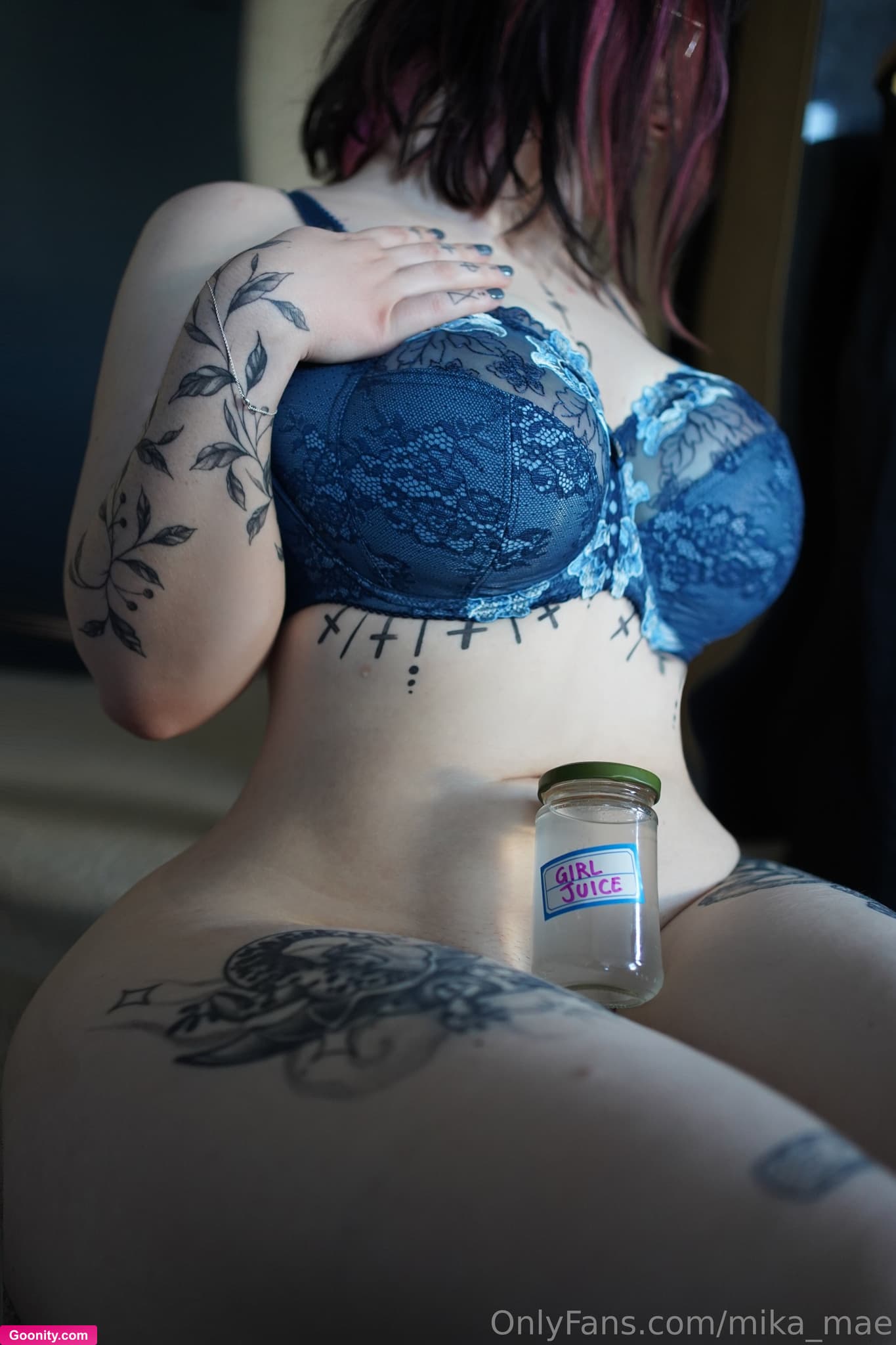 Mika Mae photo 56