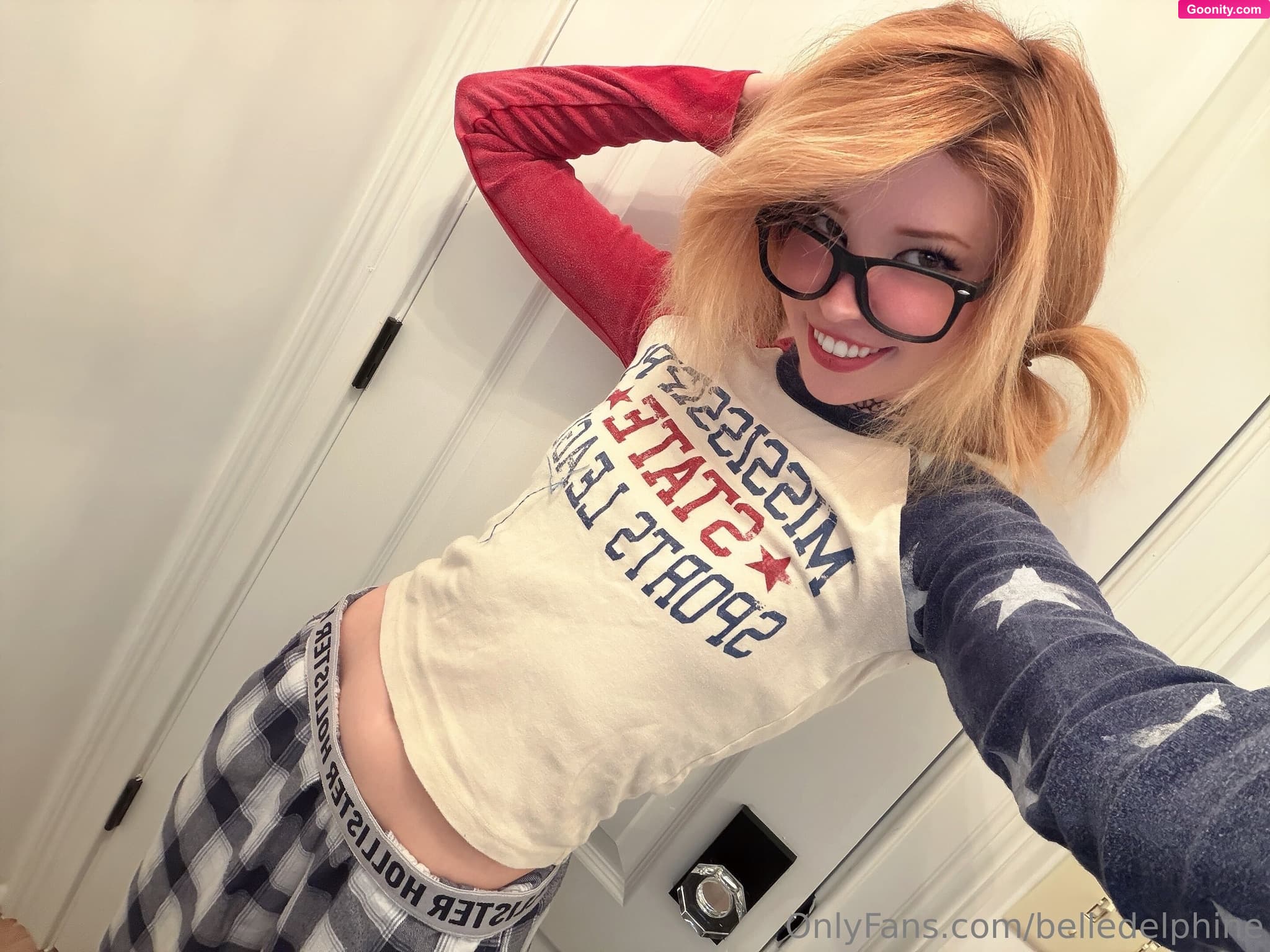 Belle Delphine photo 120