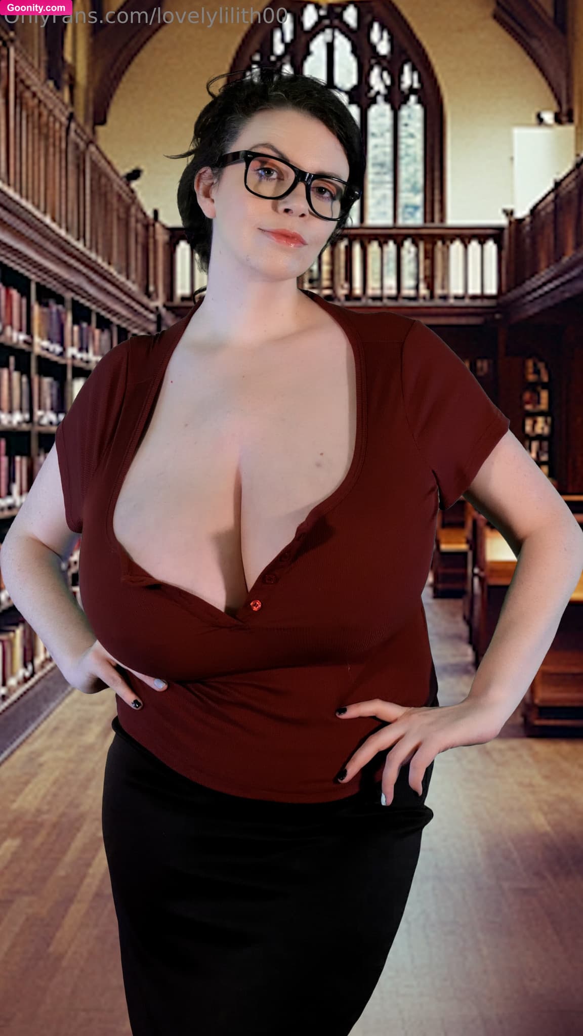 Lovely Lilith photo 154