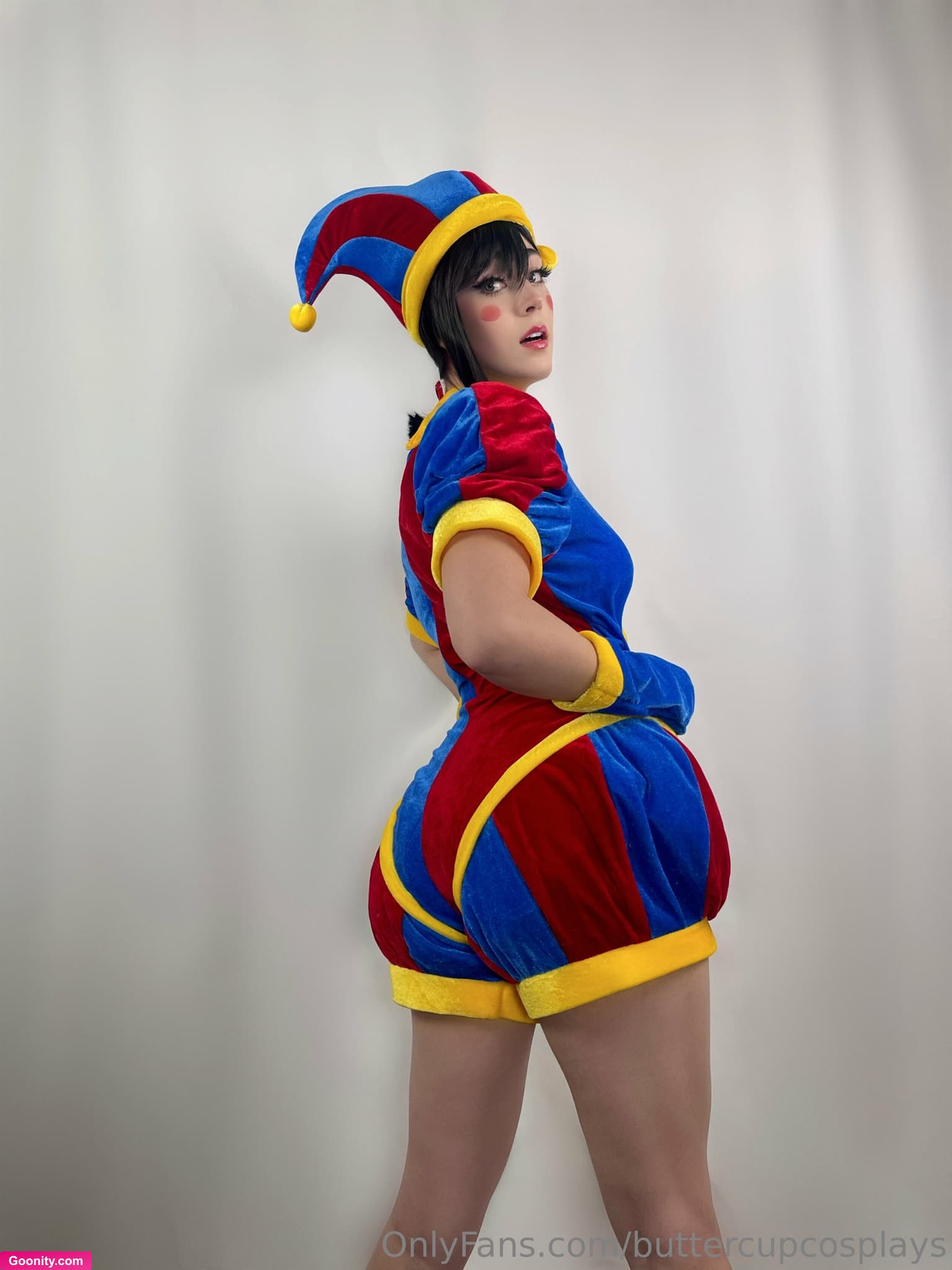 Buttercup Cosplays photo 237
