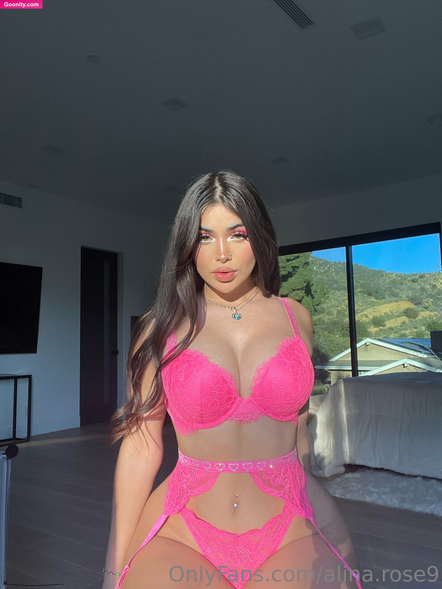 Alina rose photo 29