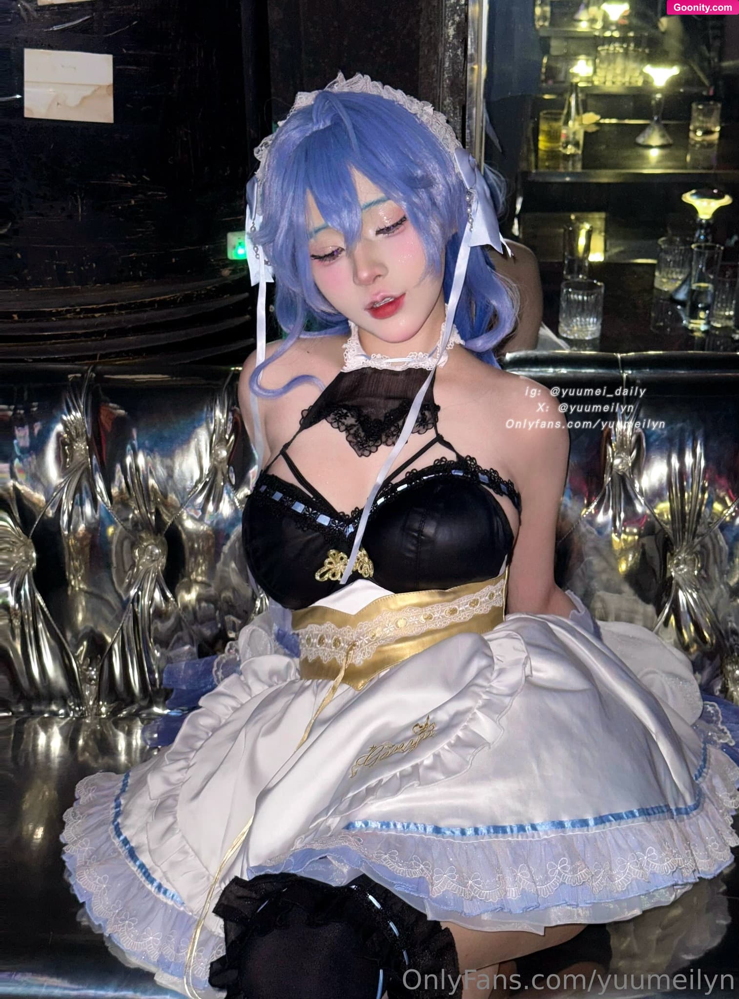 Yuumeilyn photo 66