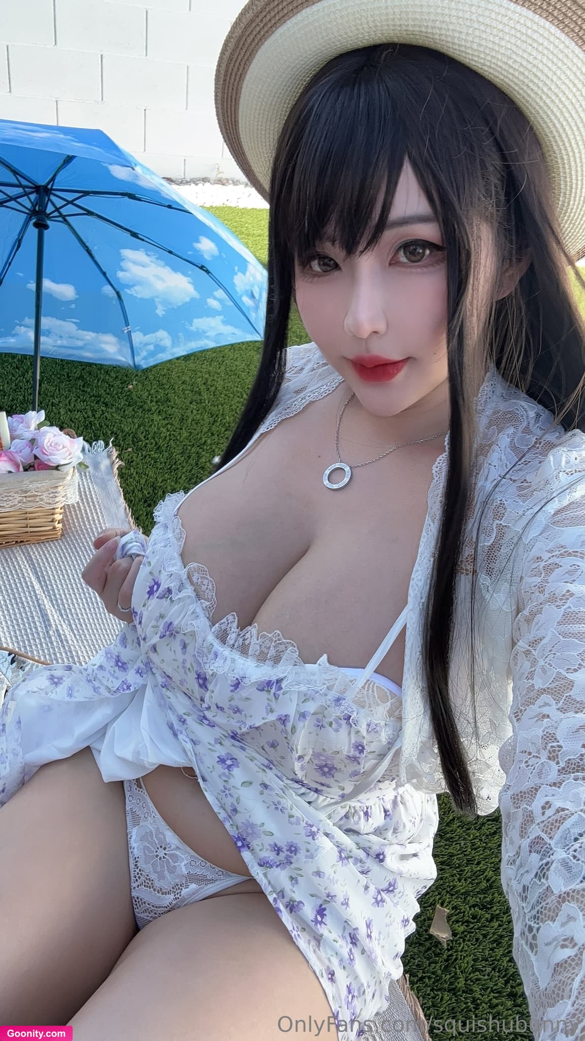 Hana Bunny photo 67