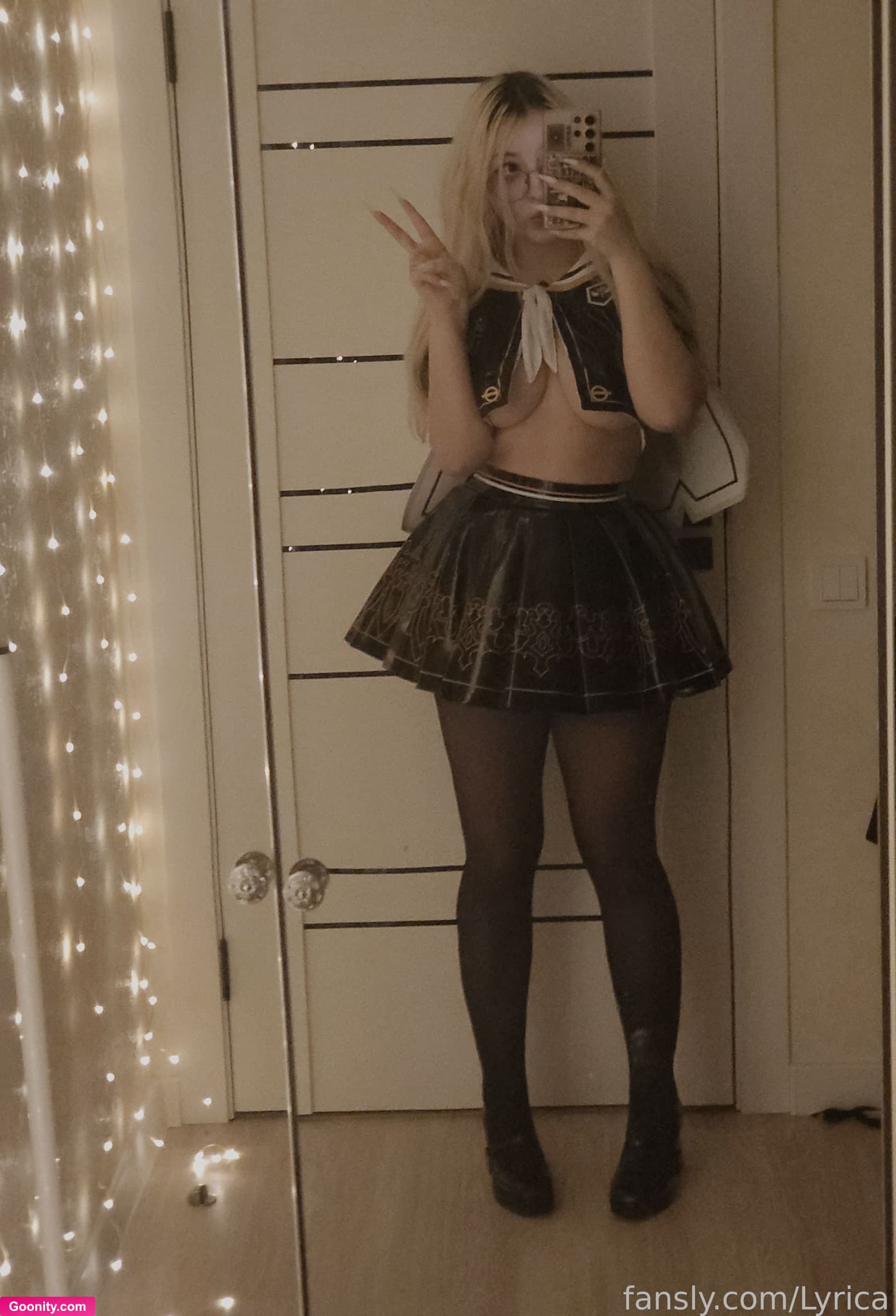 Lyrica photo 1