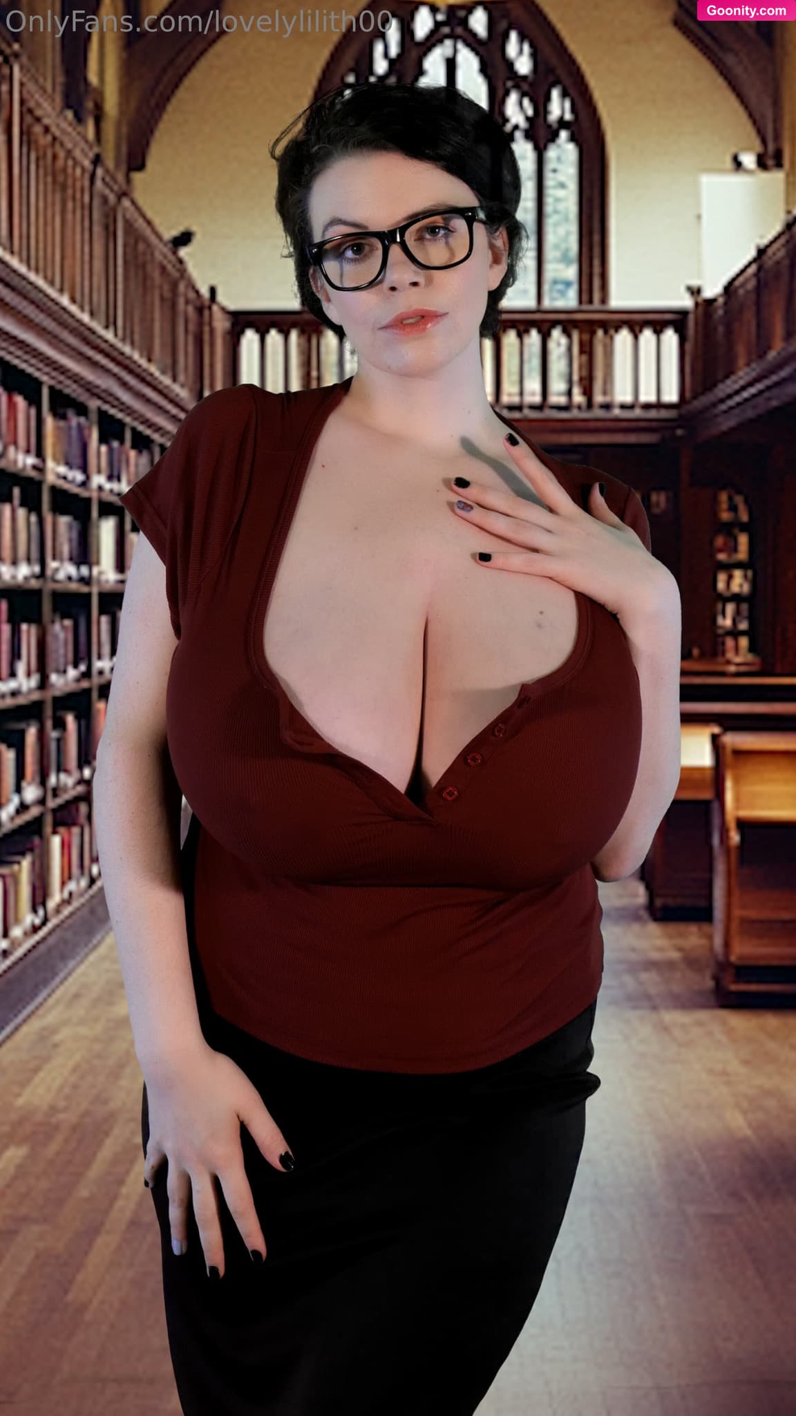 Lovely Lilith photo 153