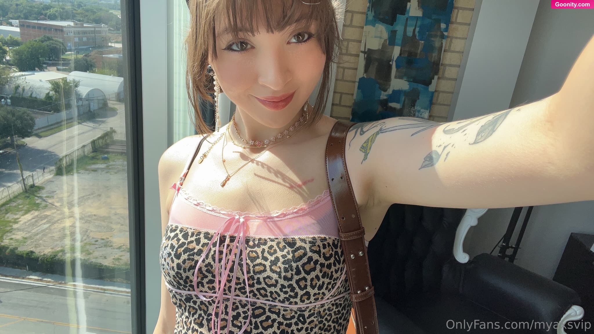Mya photo 19