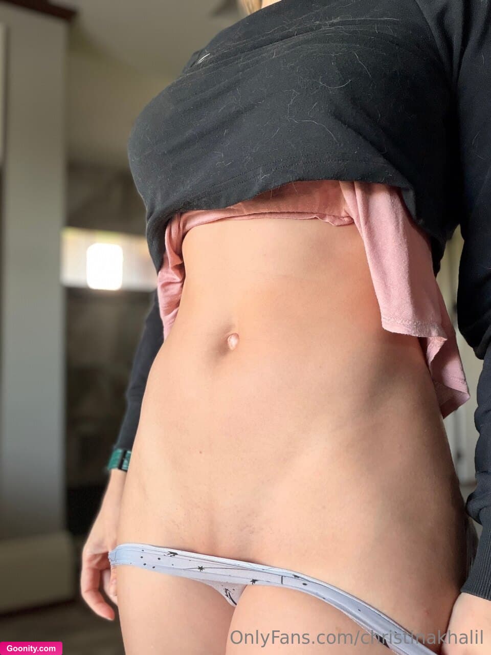 Christina Khalil photo 37
