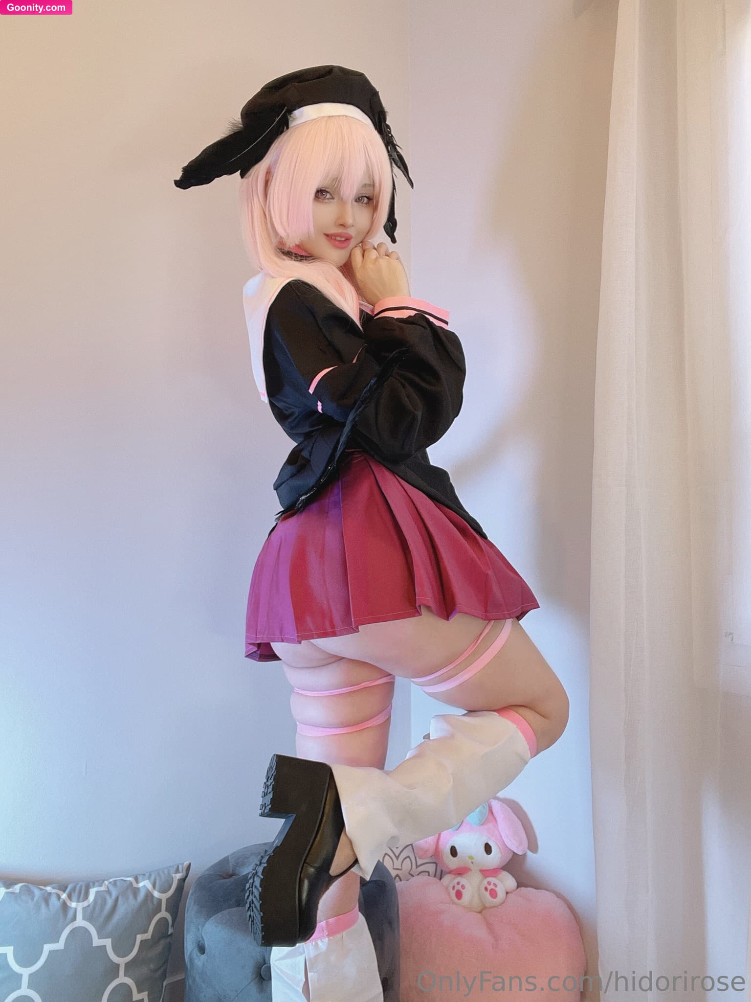 Hidori Rose photo 63