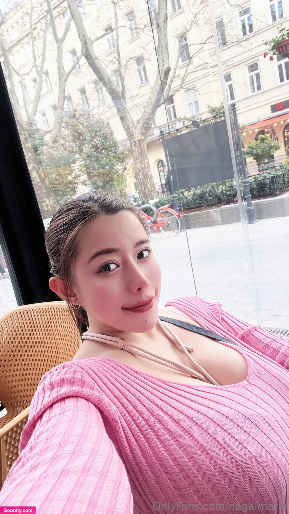 Maria Nagai photo 79