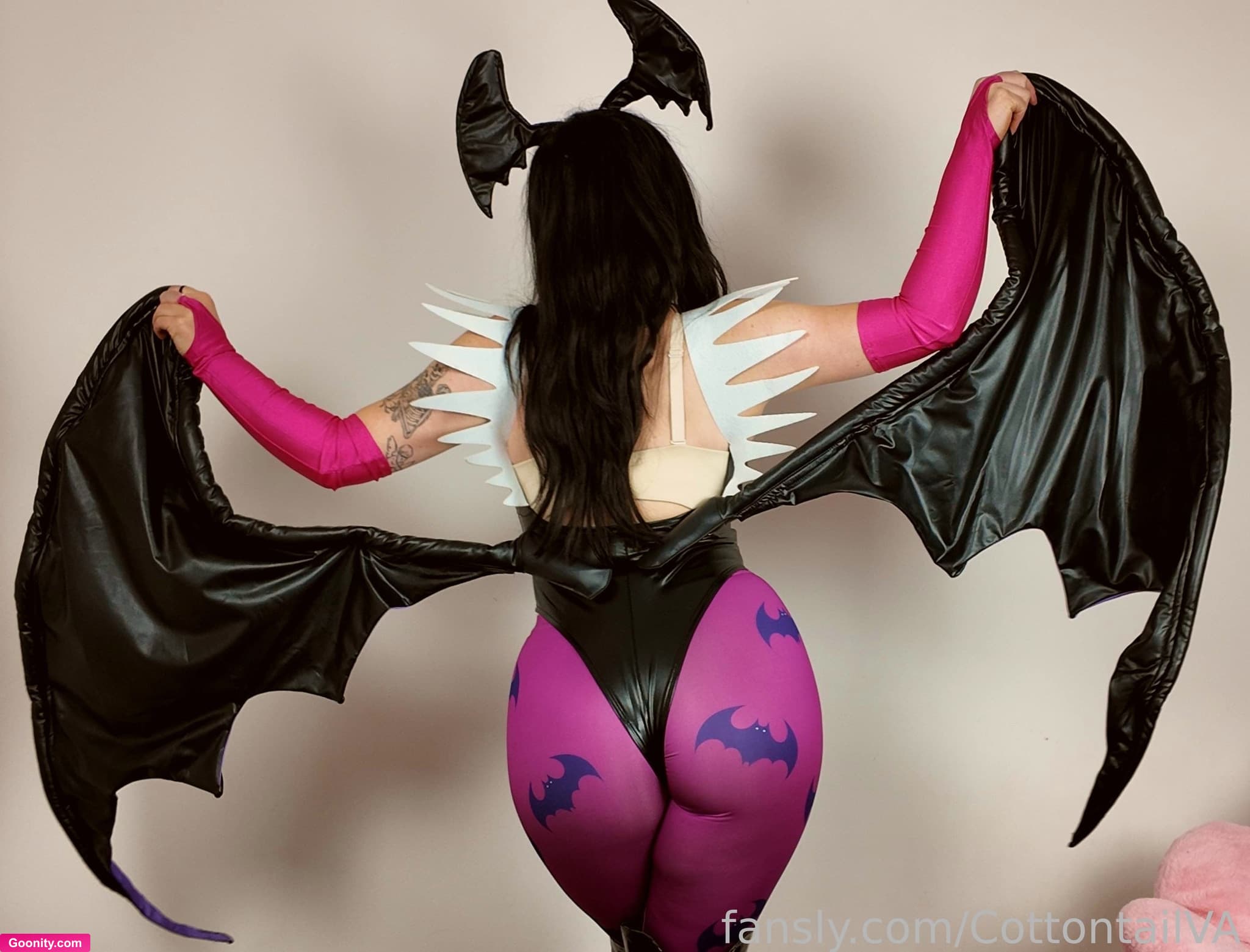 CottontailVA on OnlyFans - Photo 21
