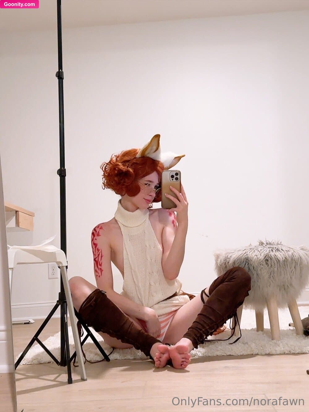 Nora Fawn photo 48