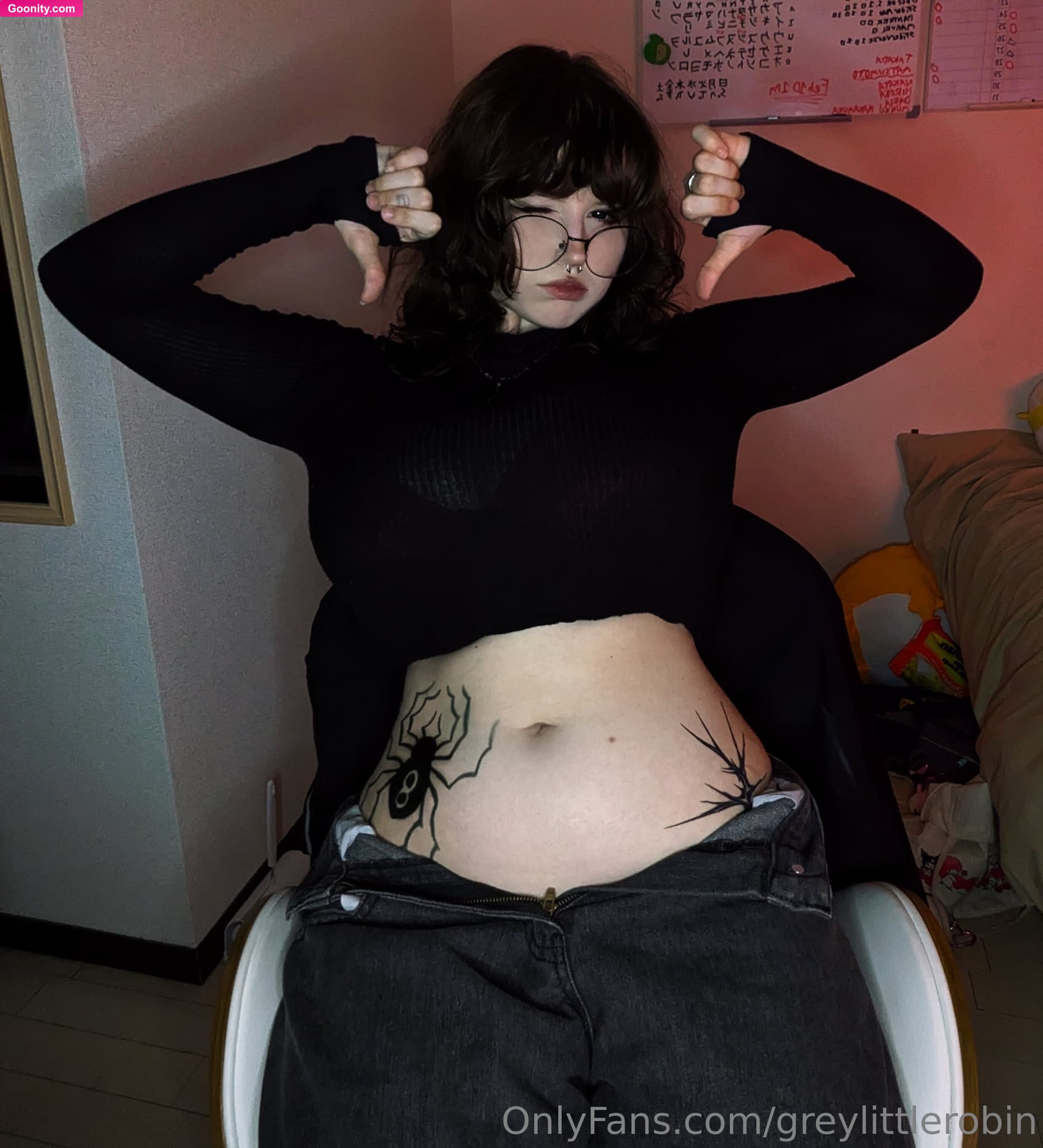 robin grey photo 58